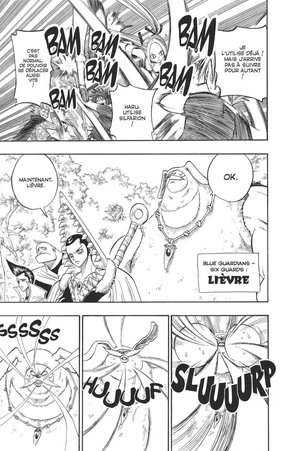 Rave Volume 24 page 70