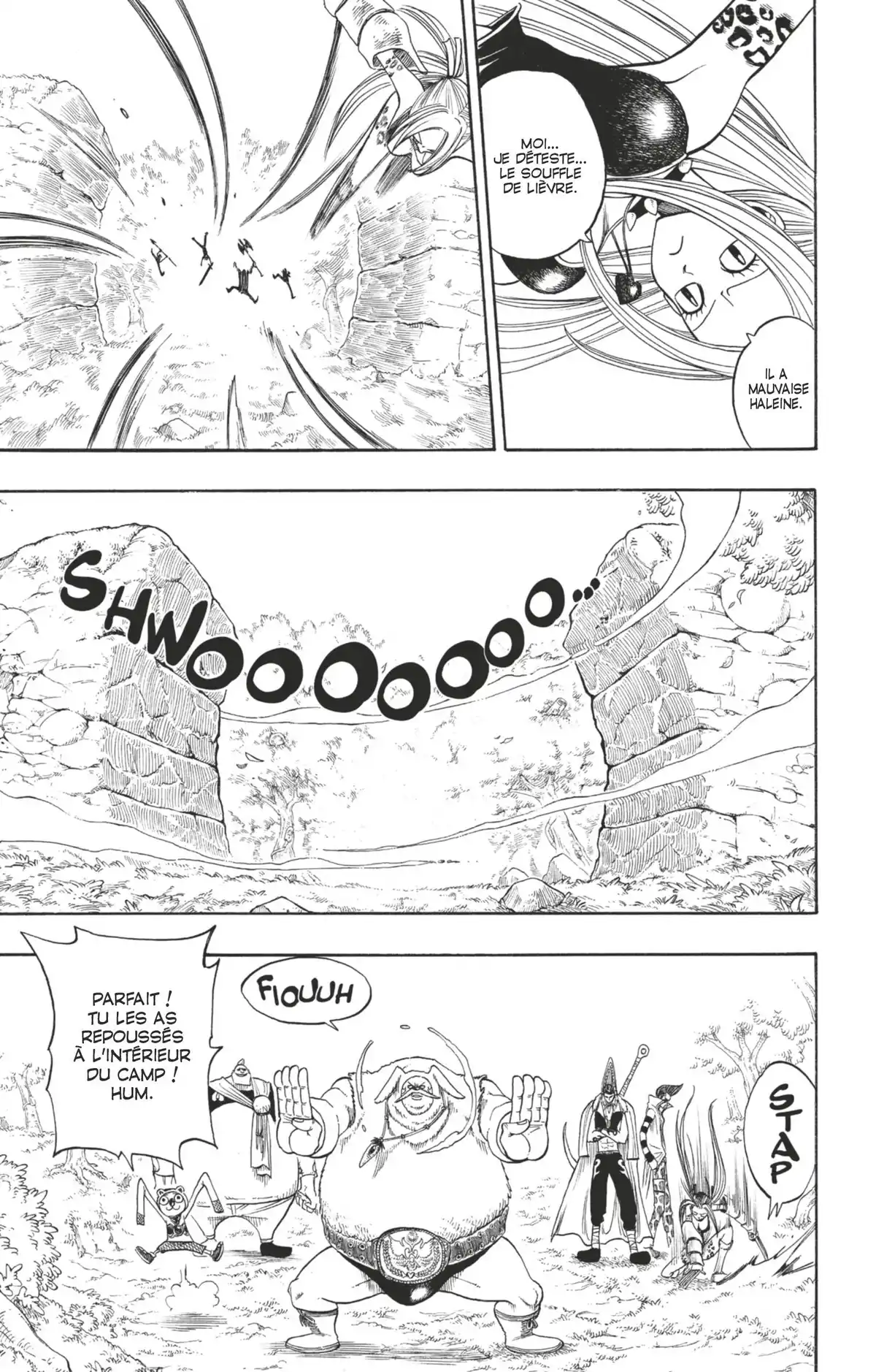 Rave Volume 24 page 72
