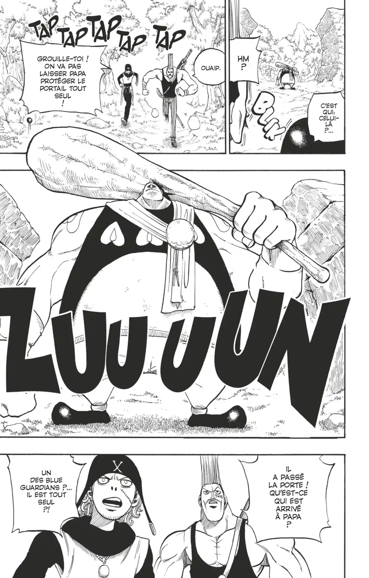 Rave Volume 24 page 76