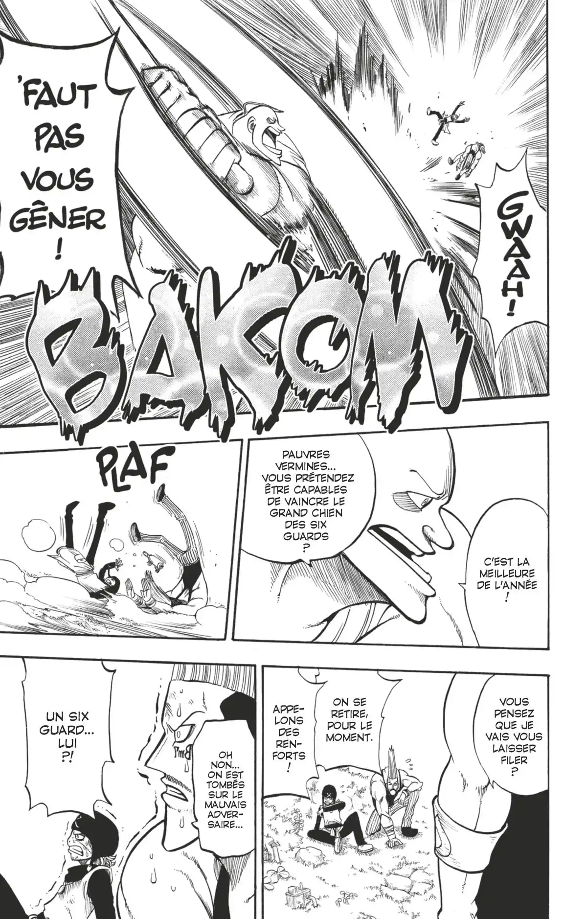 Rave Volume 24 page 78