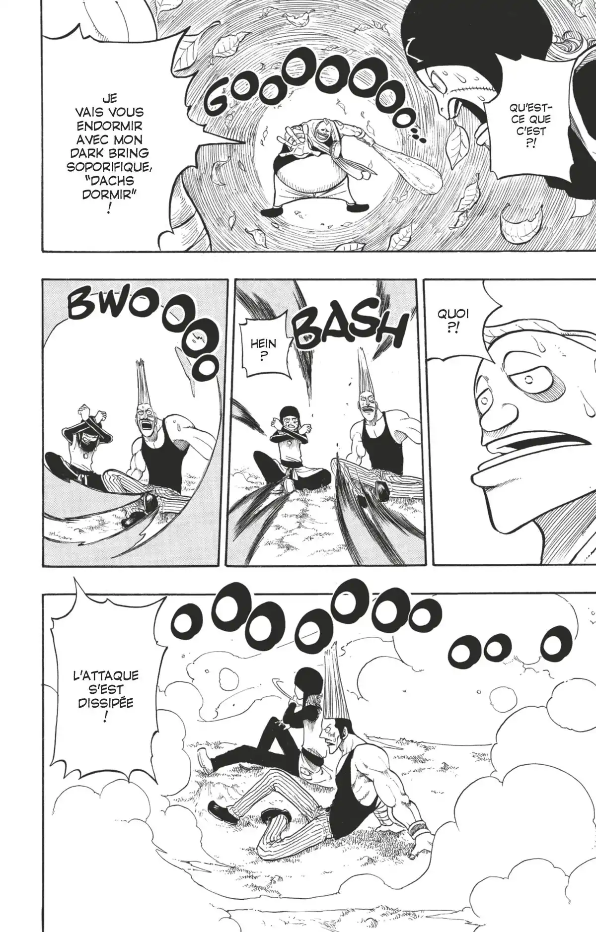 Rave Volume 24 page 79
