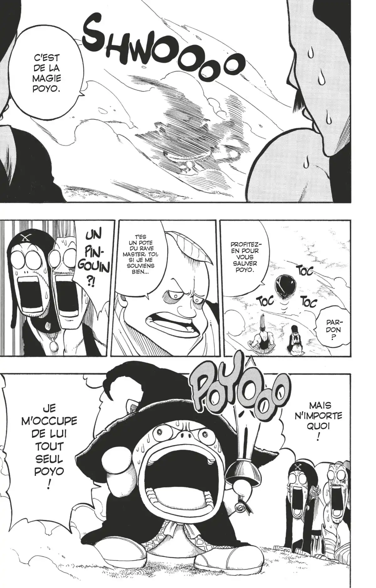 Rave Volume 24 page 80