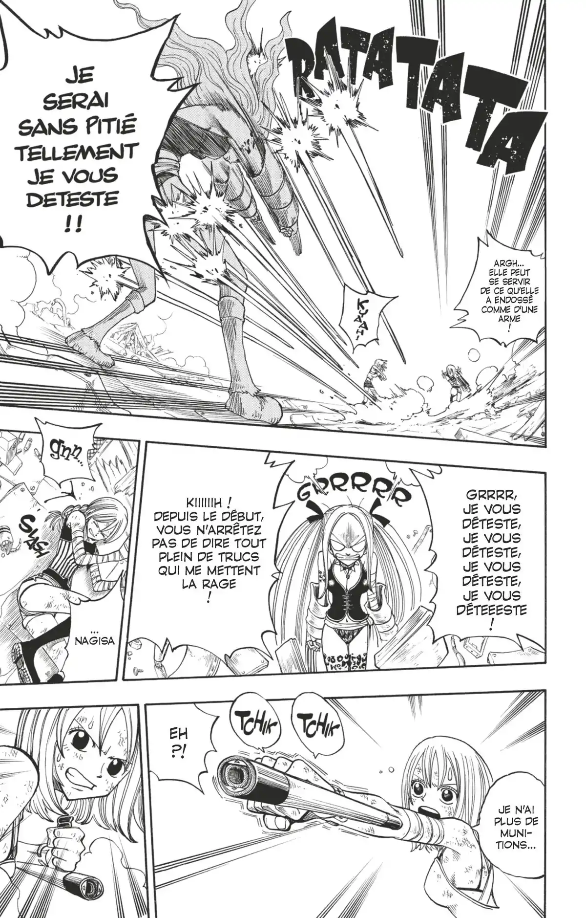Rave Volume 26 page 100