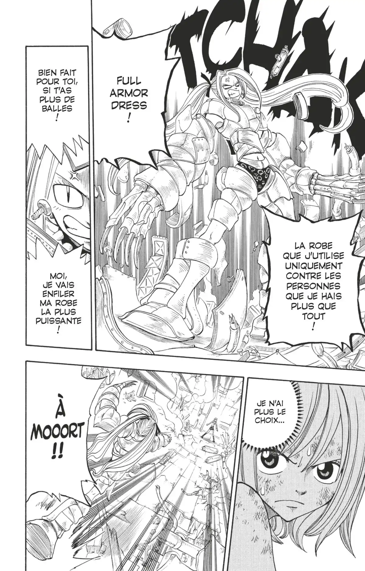 Rave Volume 26 page 101