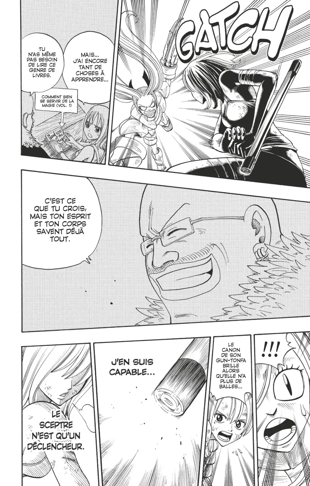 Rave Volume 26 page 103