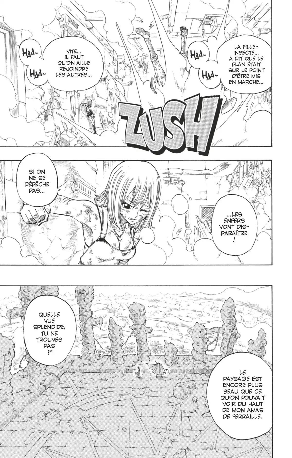 Rave Volume 26 page 105