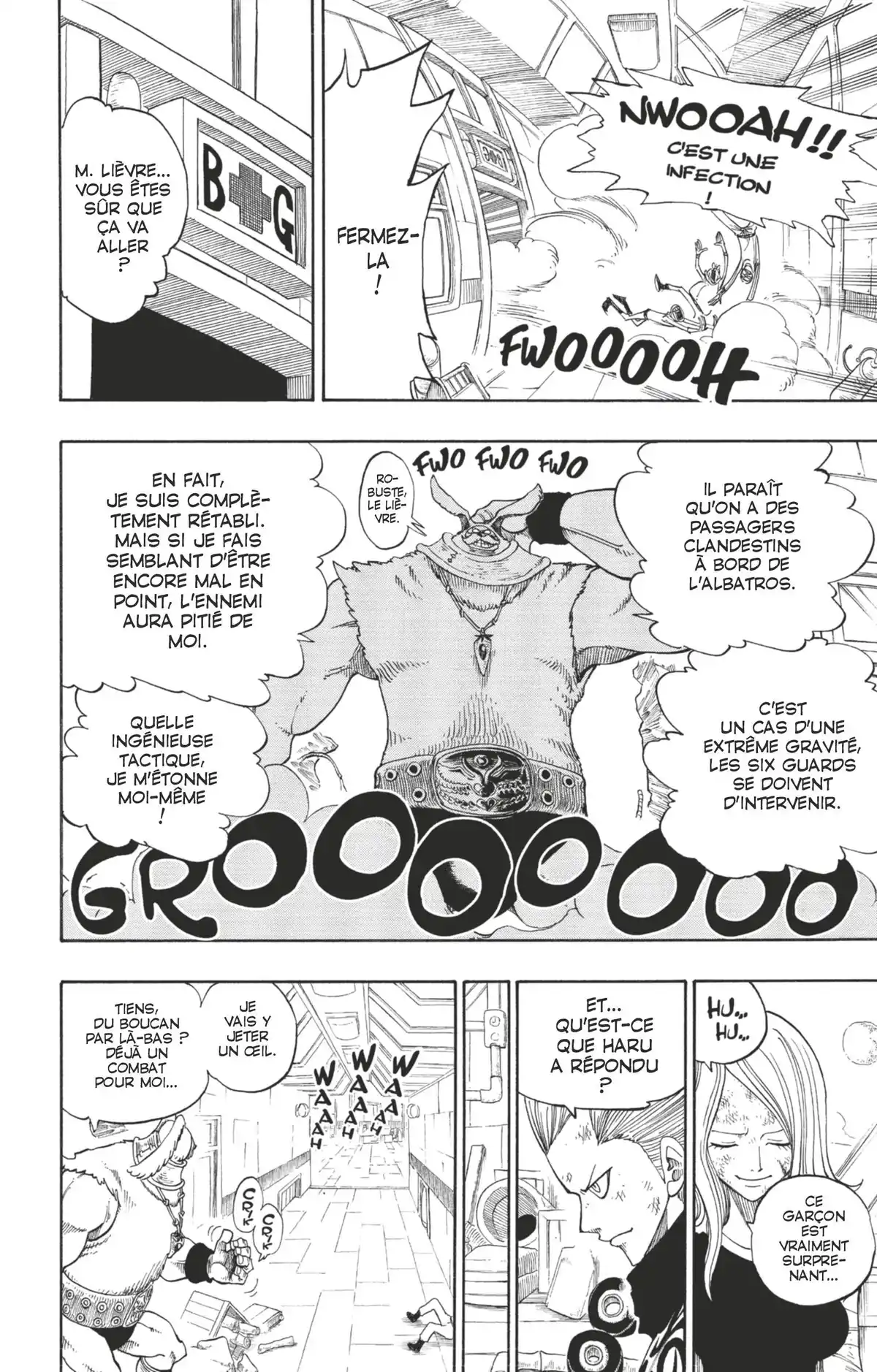 Rave Volume 26 page 109