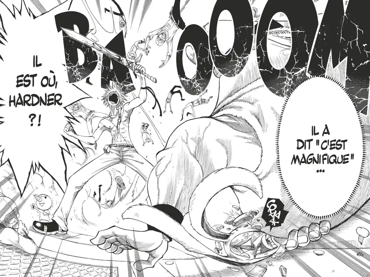 Rave Volume 26 page 110