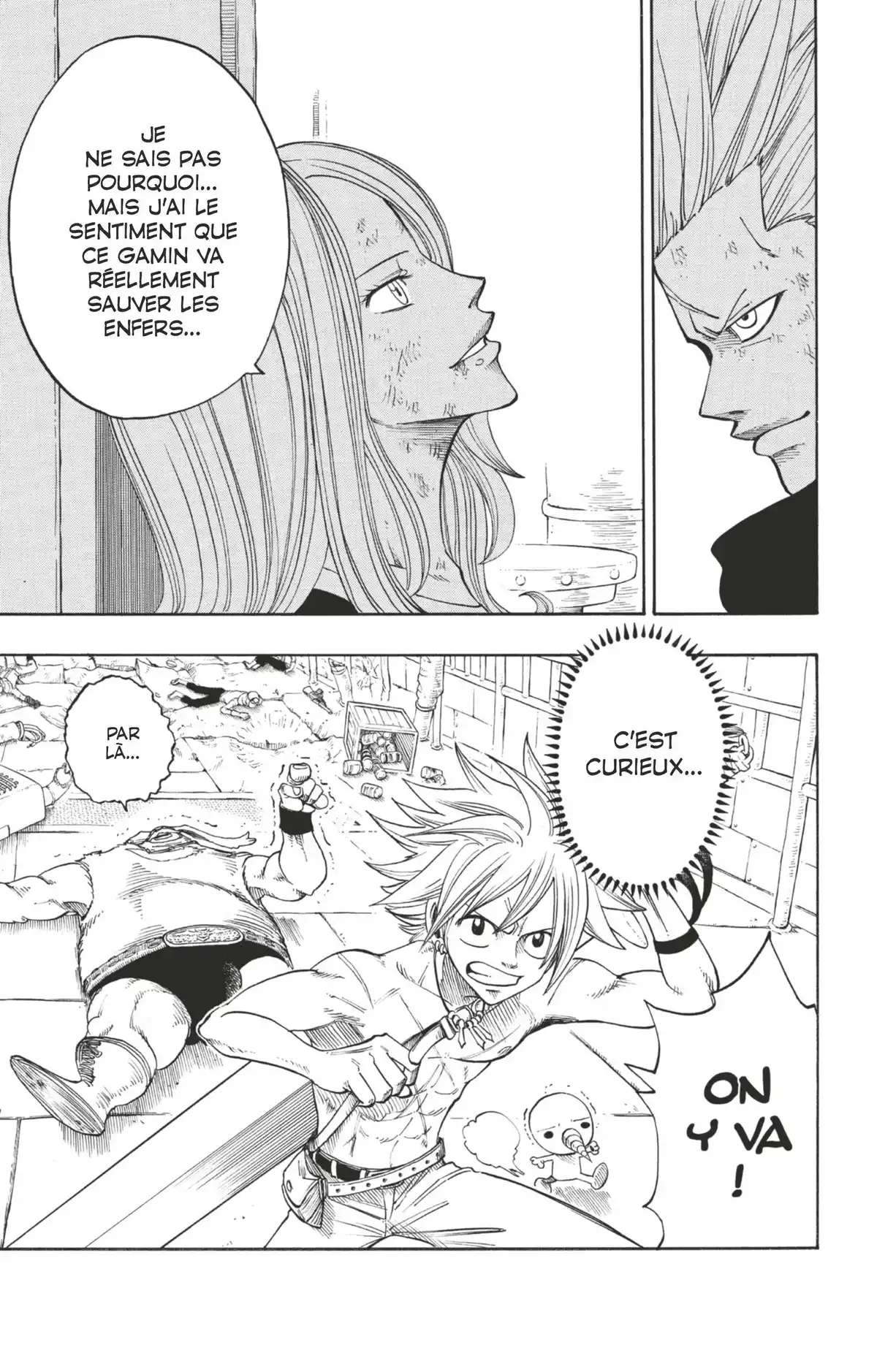 Rave Volume 26 page 111