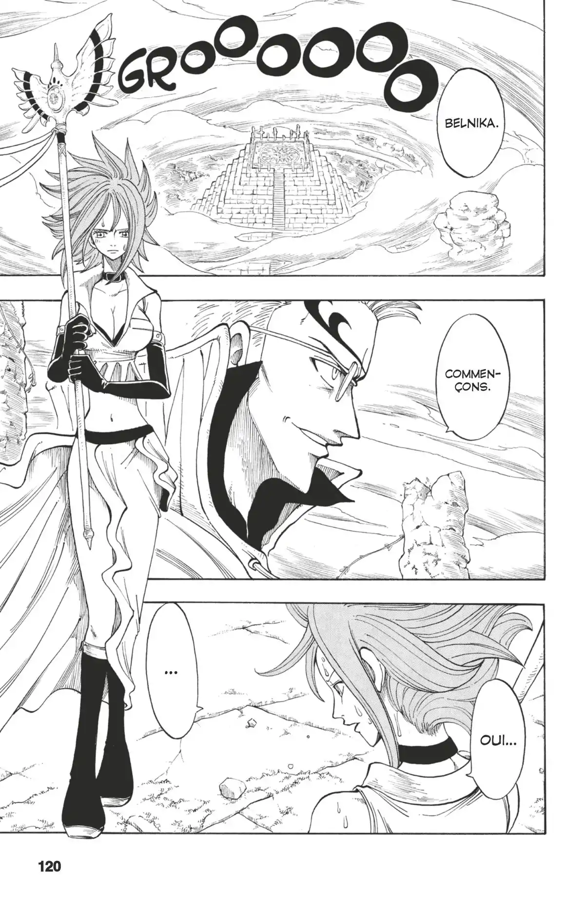 Rave Volume 26 page 113