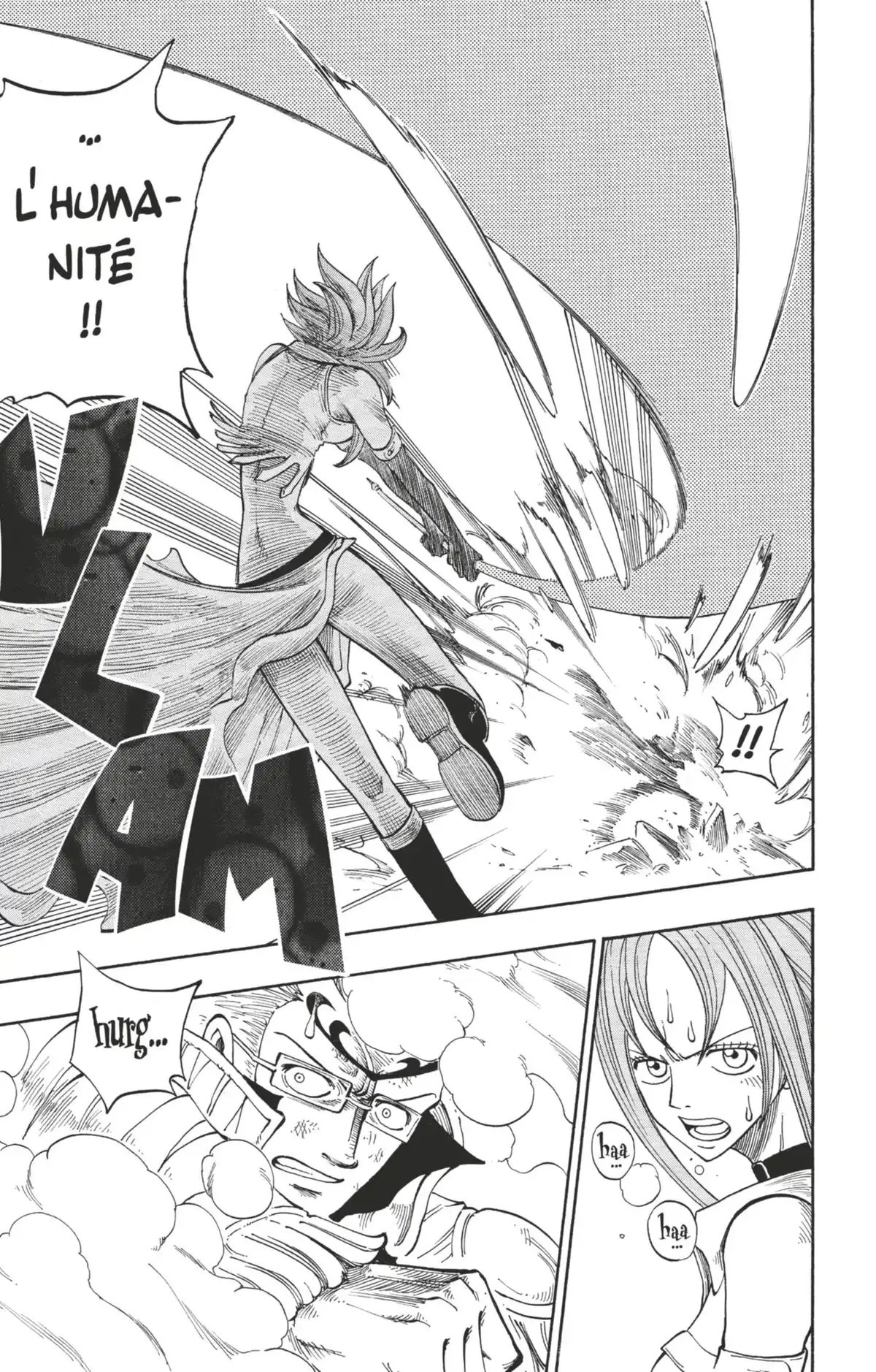 Rave Volume 26 page 115