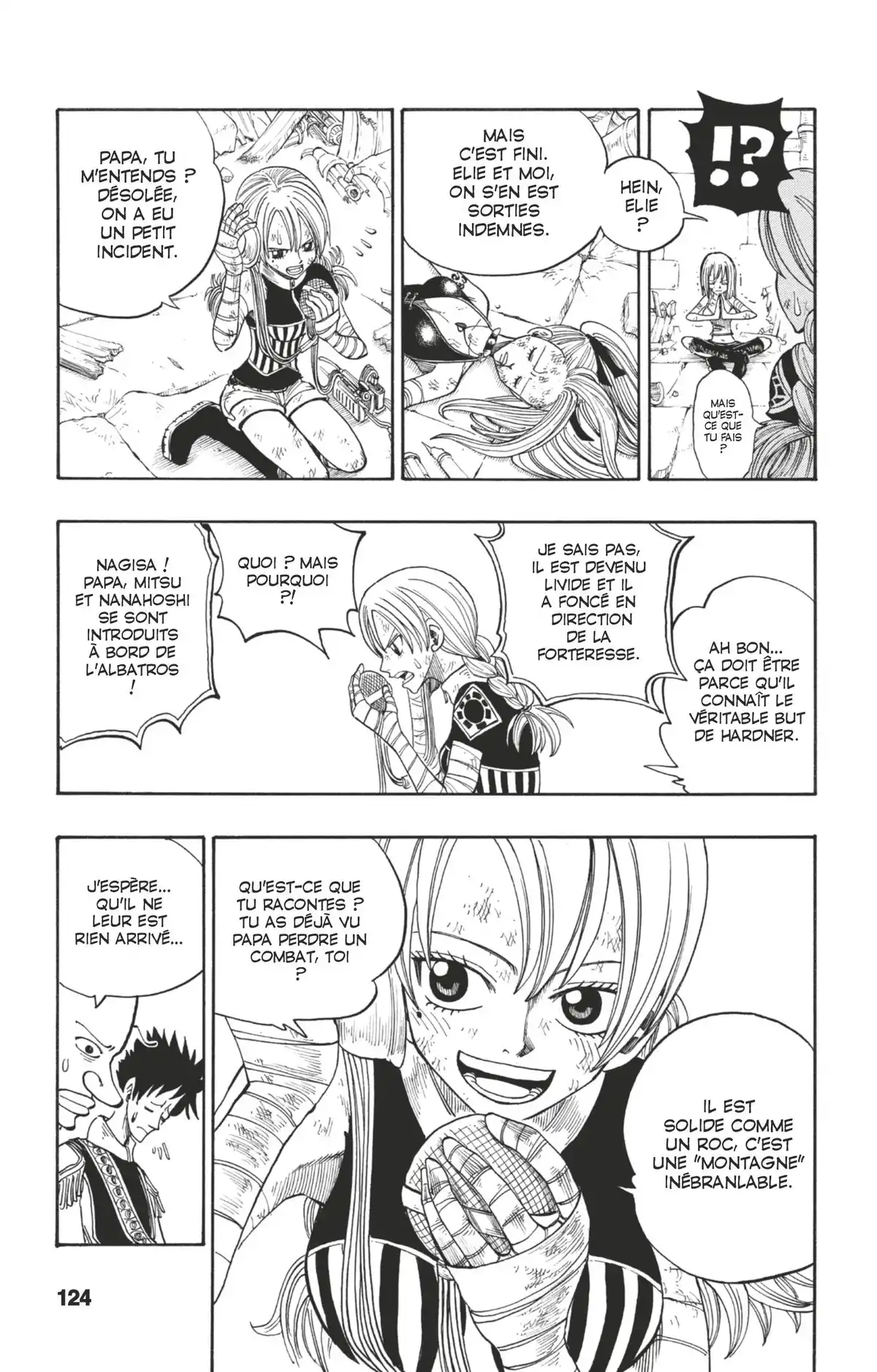 Rave Volume 26 page 117
