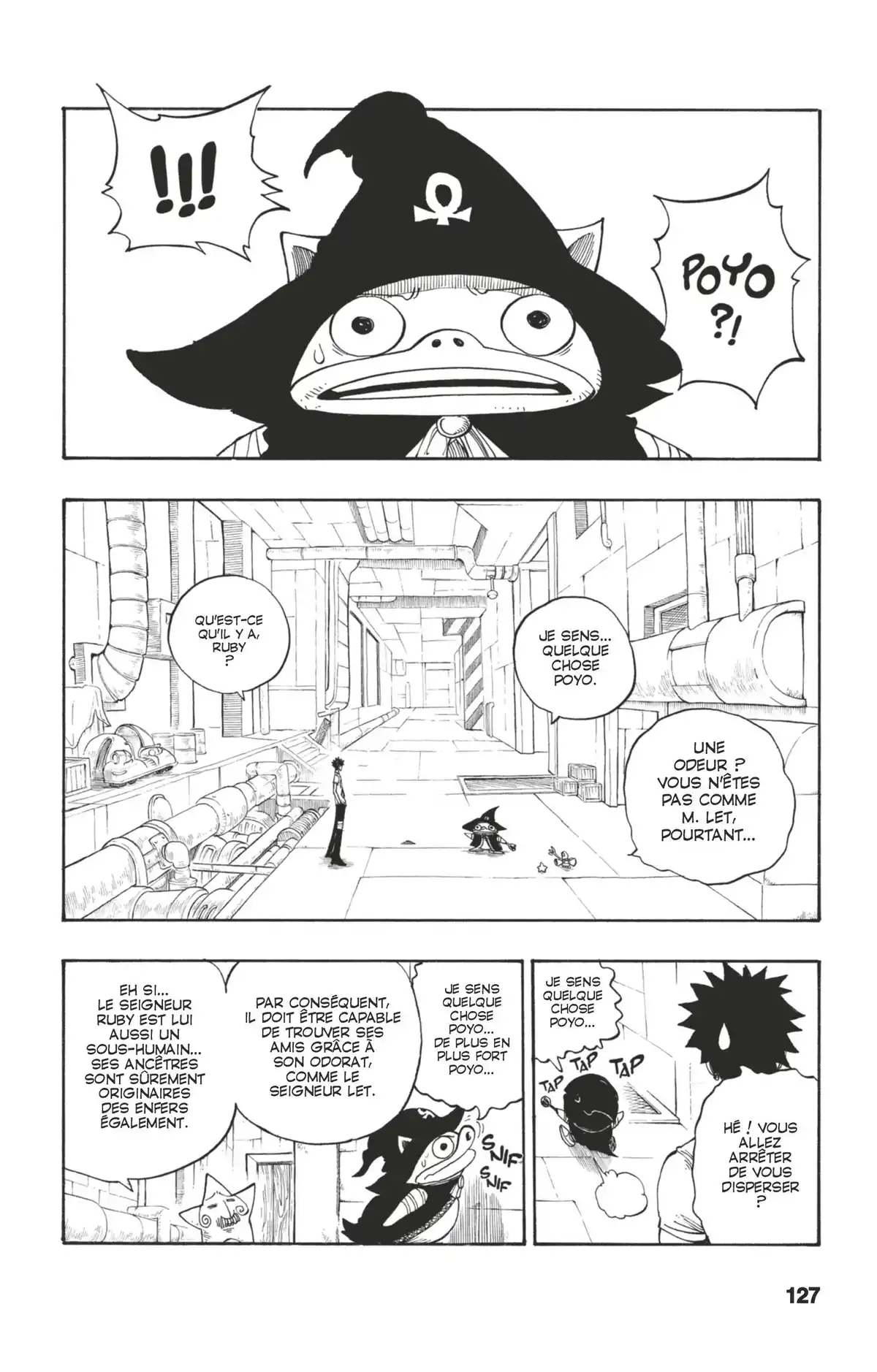 Rave Volume 26 page 120