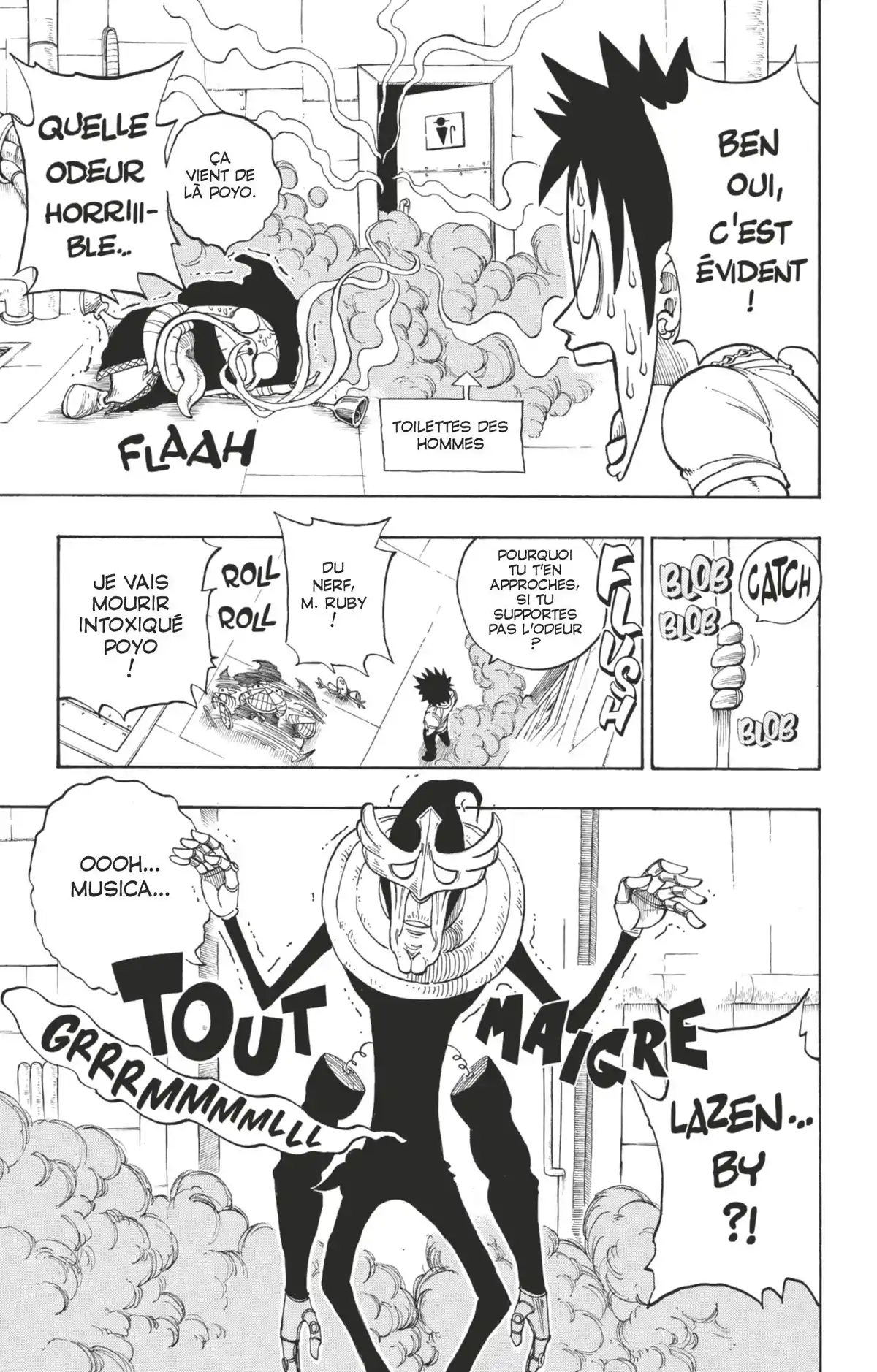 Rave Volume 26 page 121