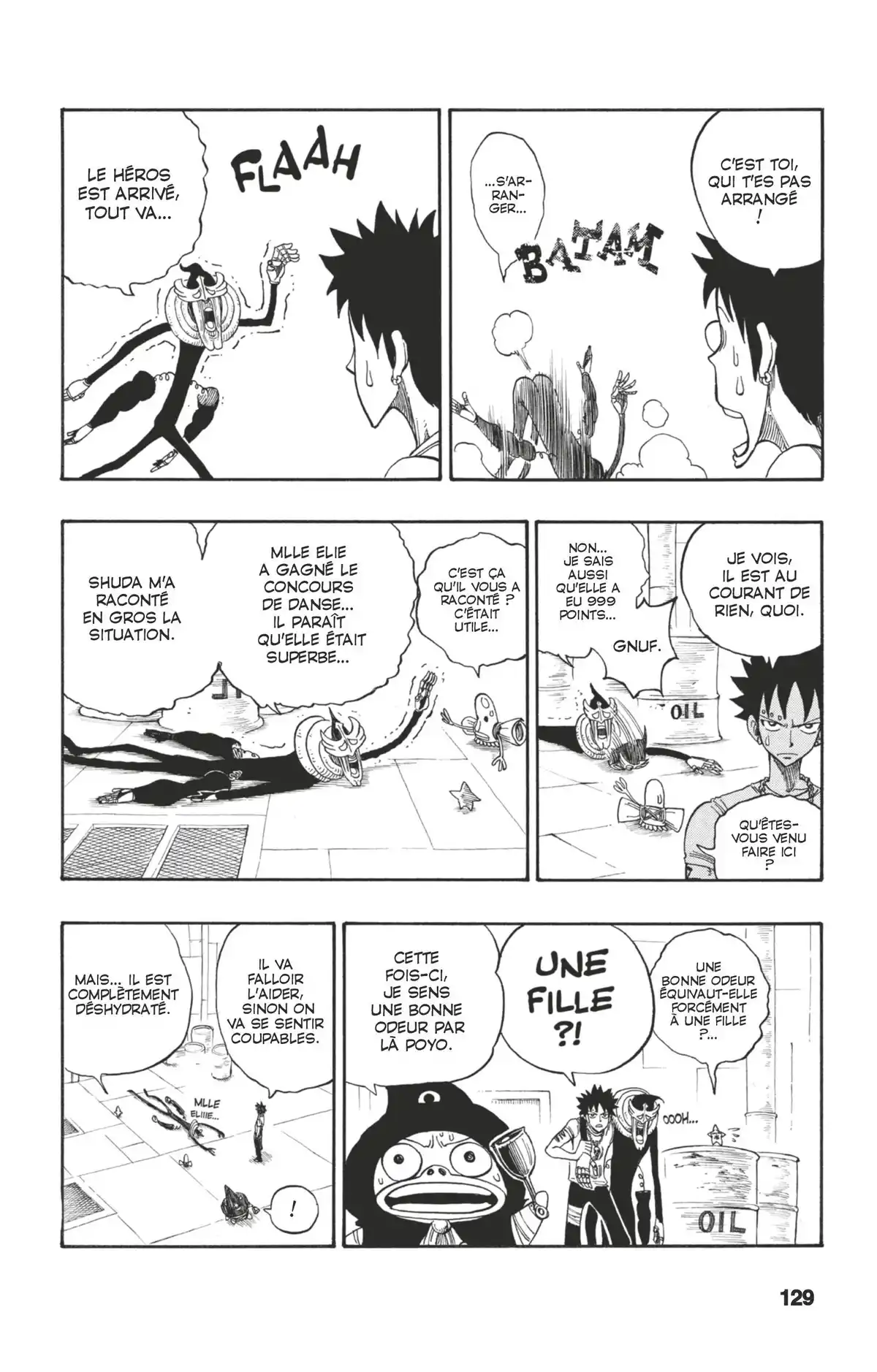 Rave Volume 26 page 122