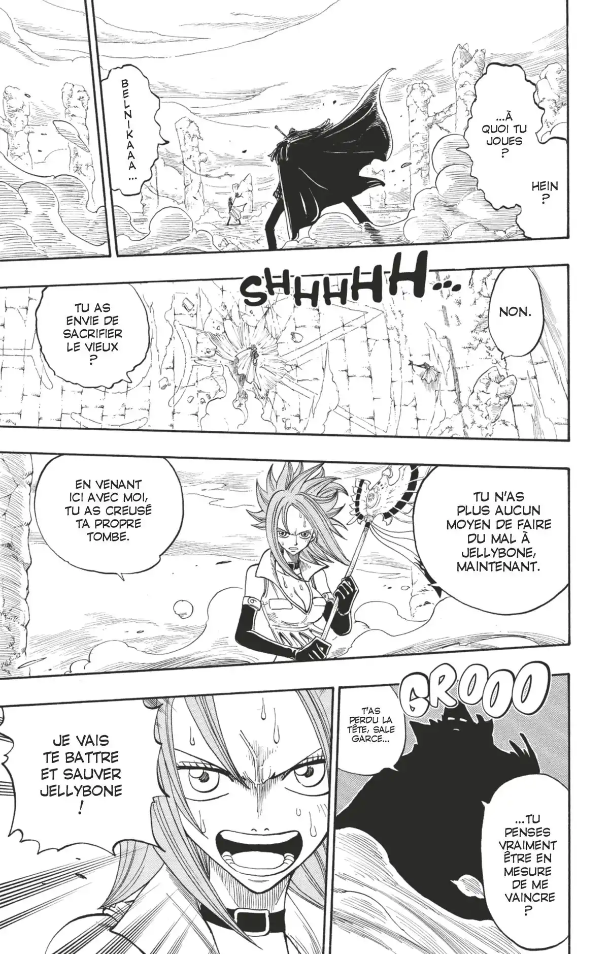 Rave Volume 26 page 123