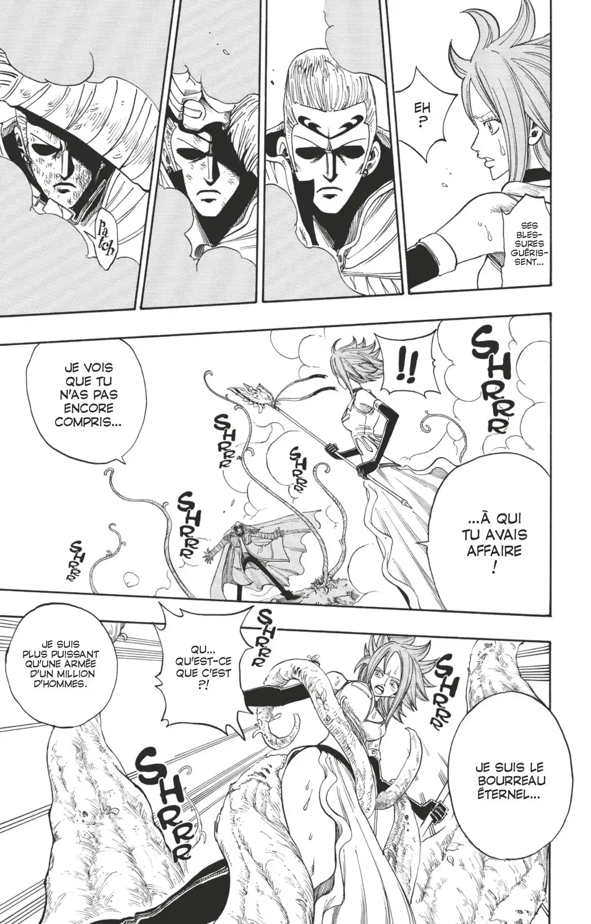 Rave Volume 26 page 125