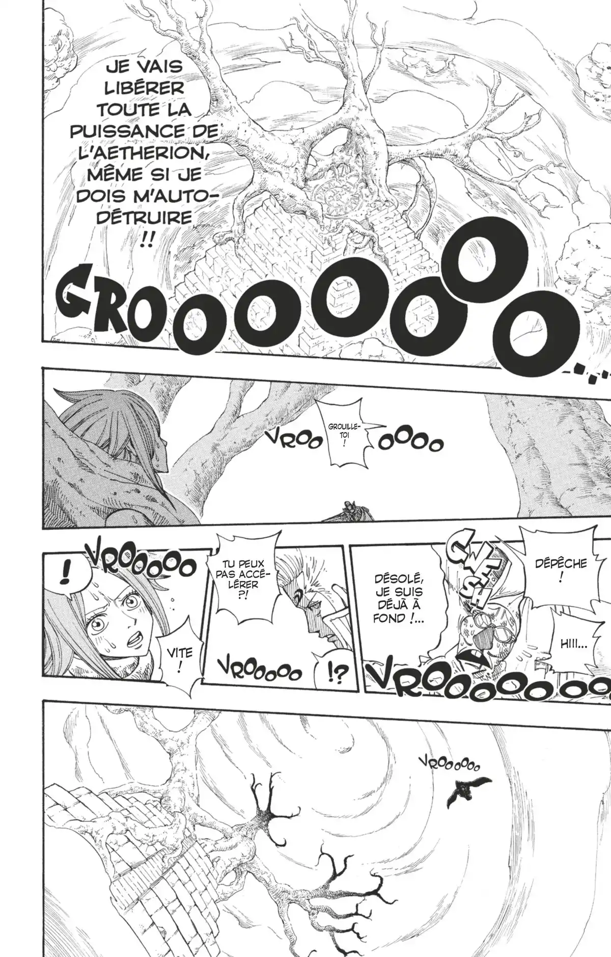 Rave Volume 26 page 128