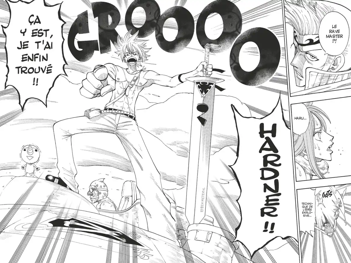 Rave Volume 26 page 129