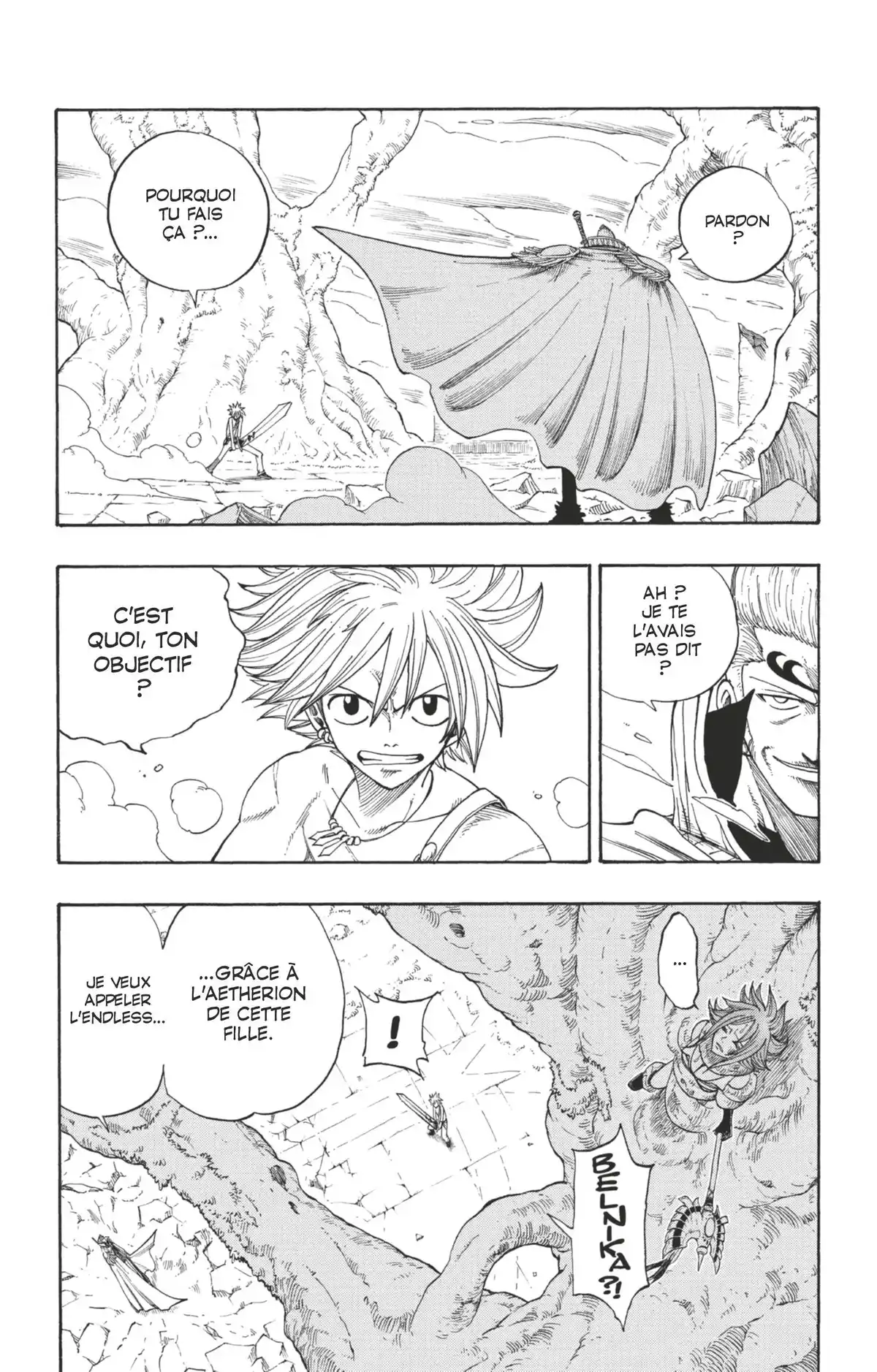 Rave Volume 26 page 134