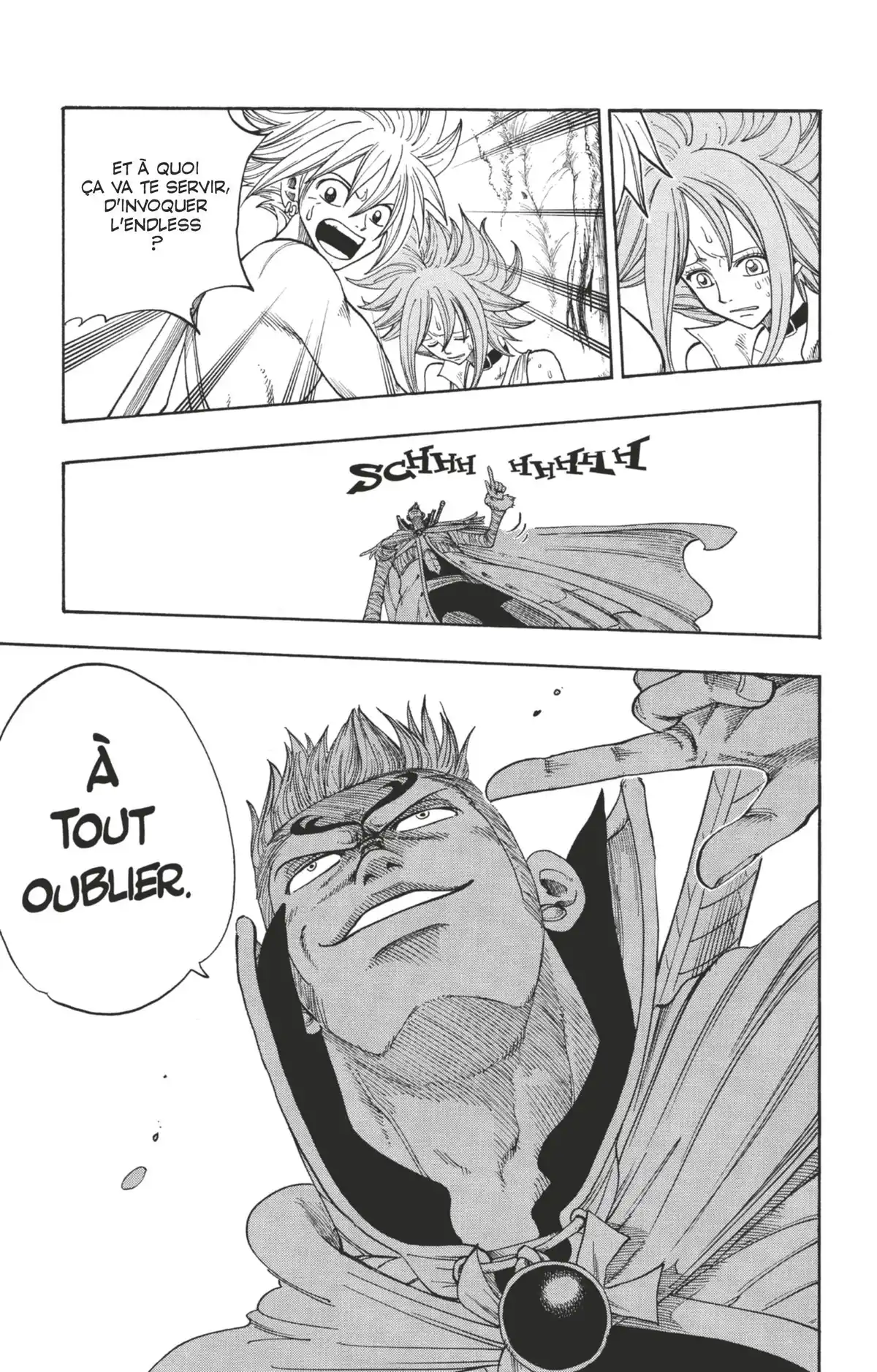 Rave Volume 26 page 136