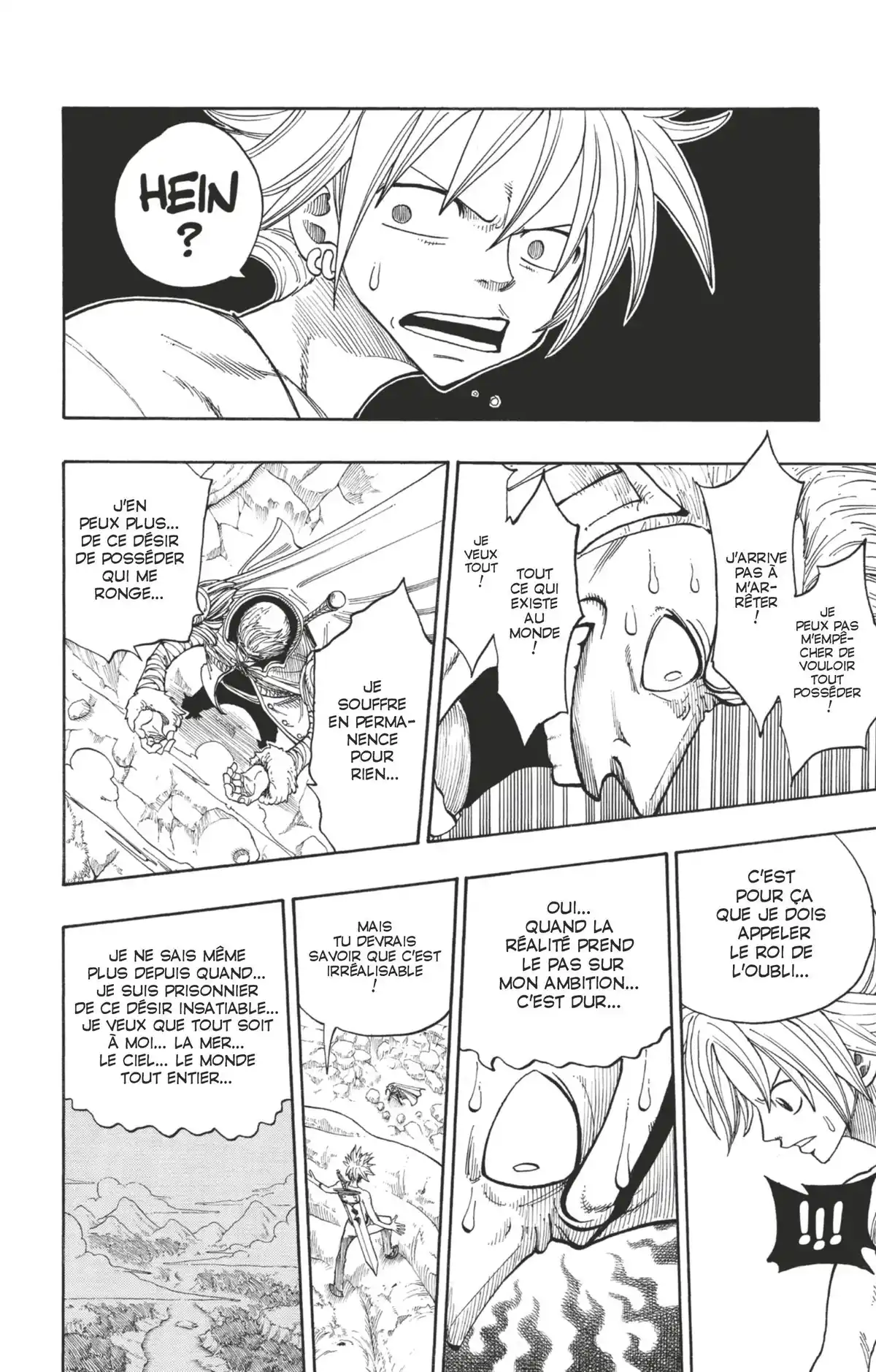 Rave Volume 26 page 137