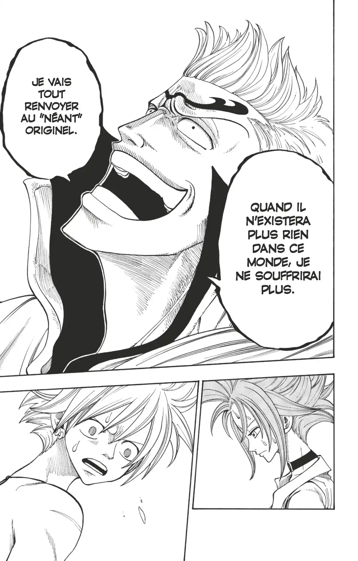Rave Volume 26 page 138