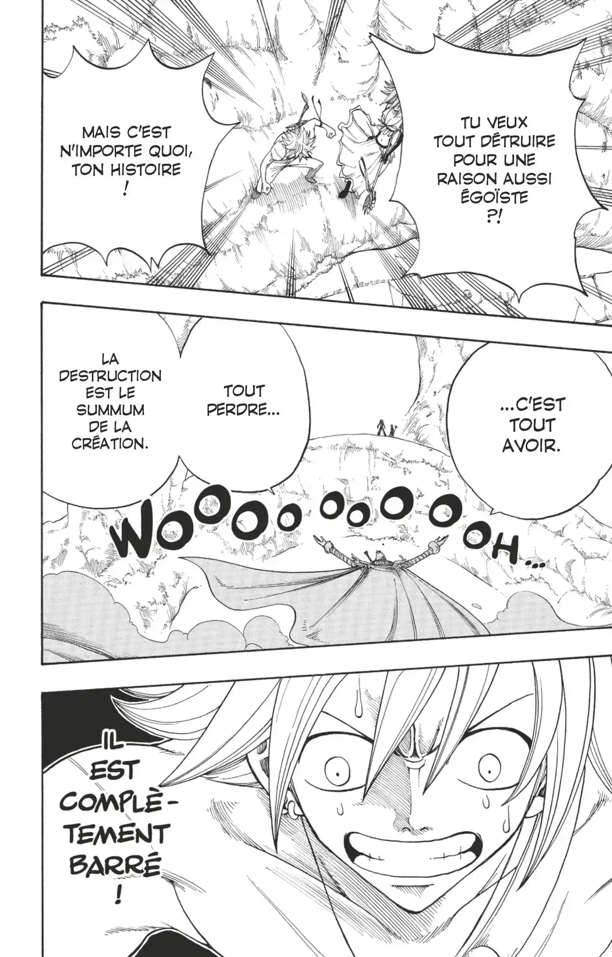 Rave Volume 26 page 139