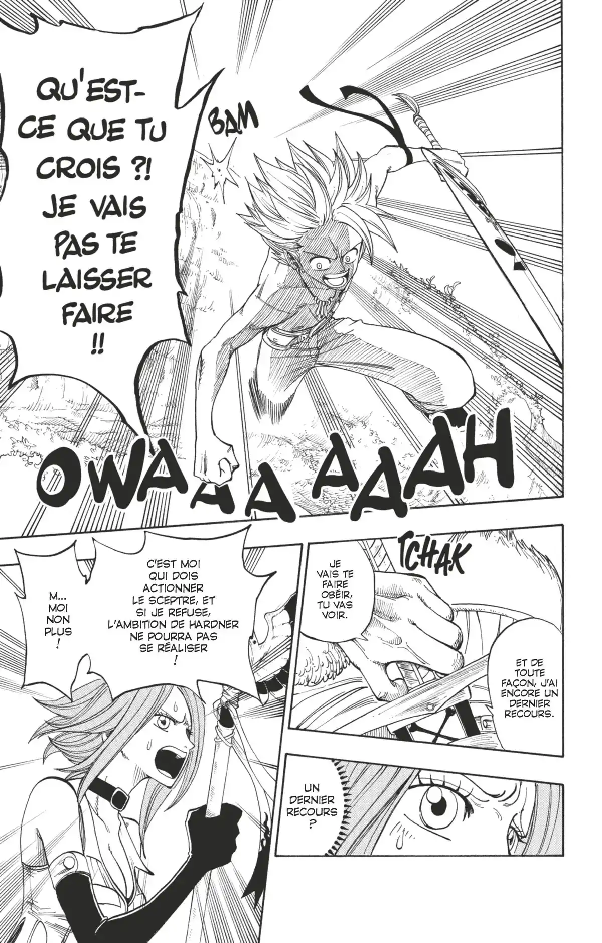 Rave Volume 26 page 140