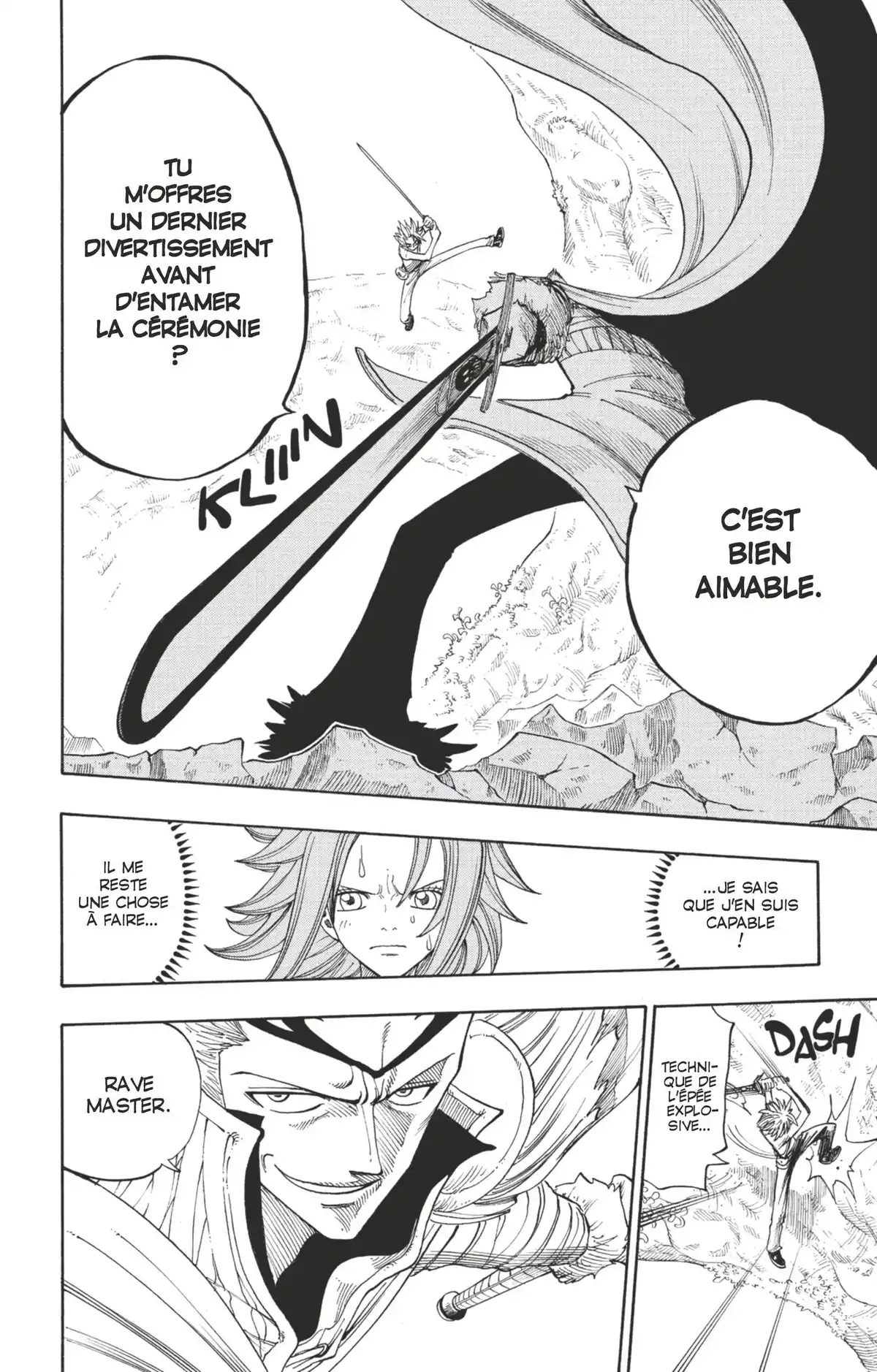 Rave Volume 26 page 141