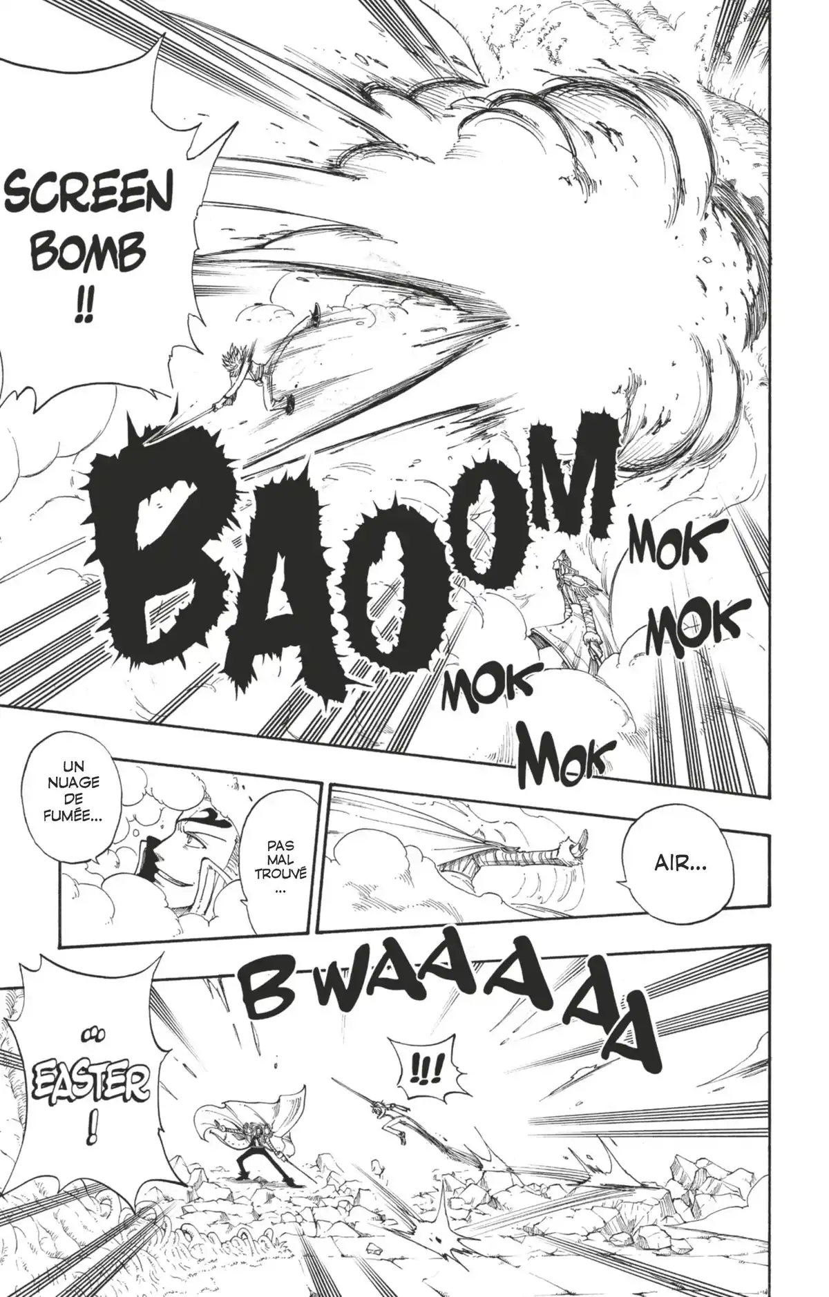 Rave Volume 26 page 142