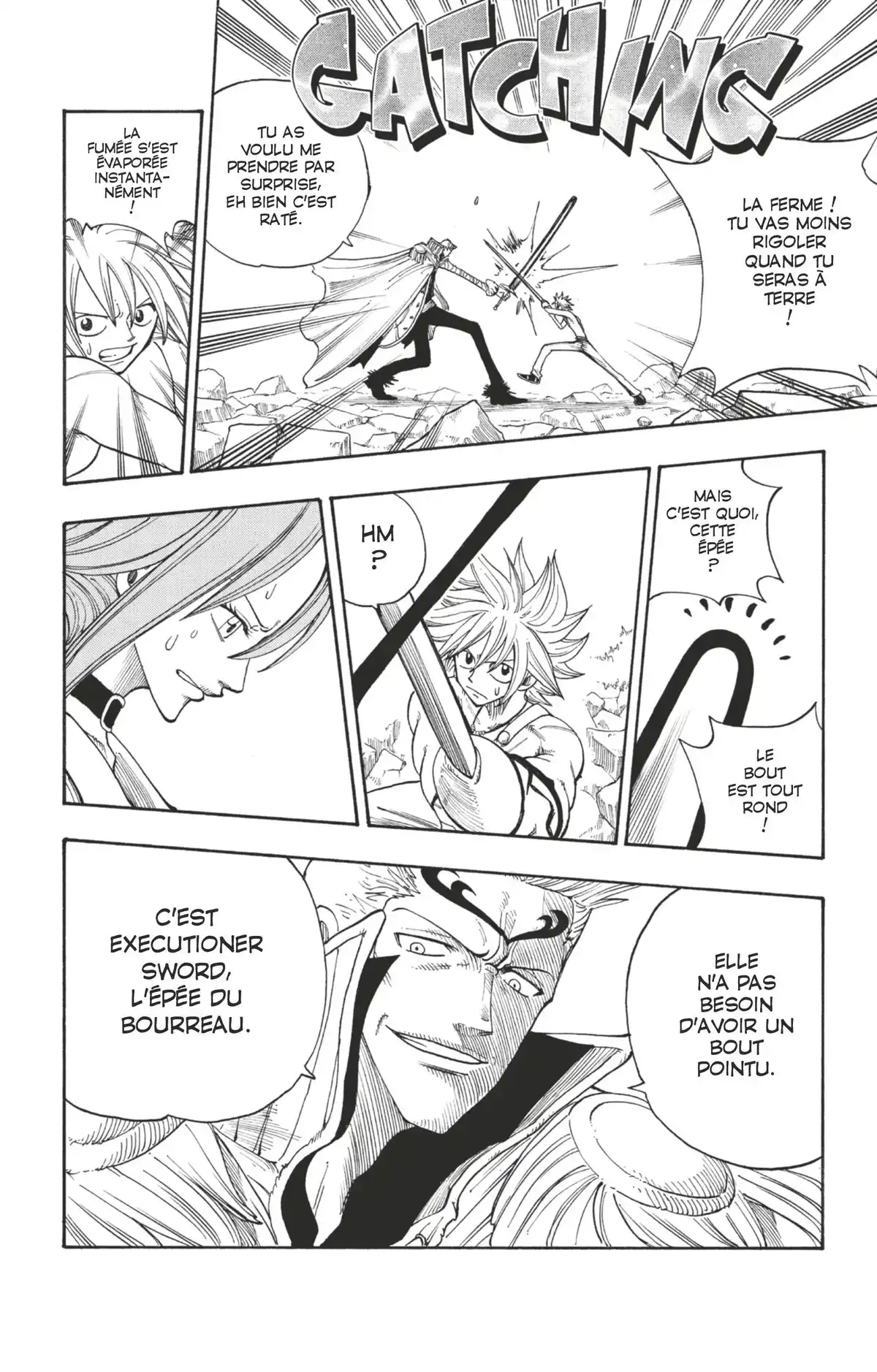 Rave Volume 26 page 143