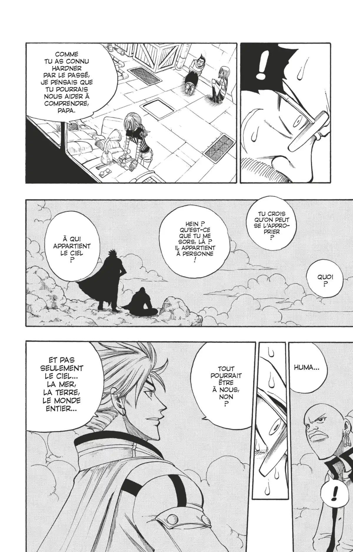 Rave Volume 26 page 46