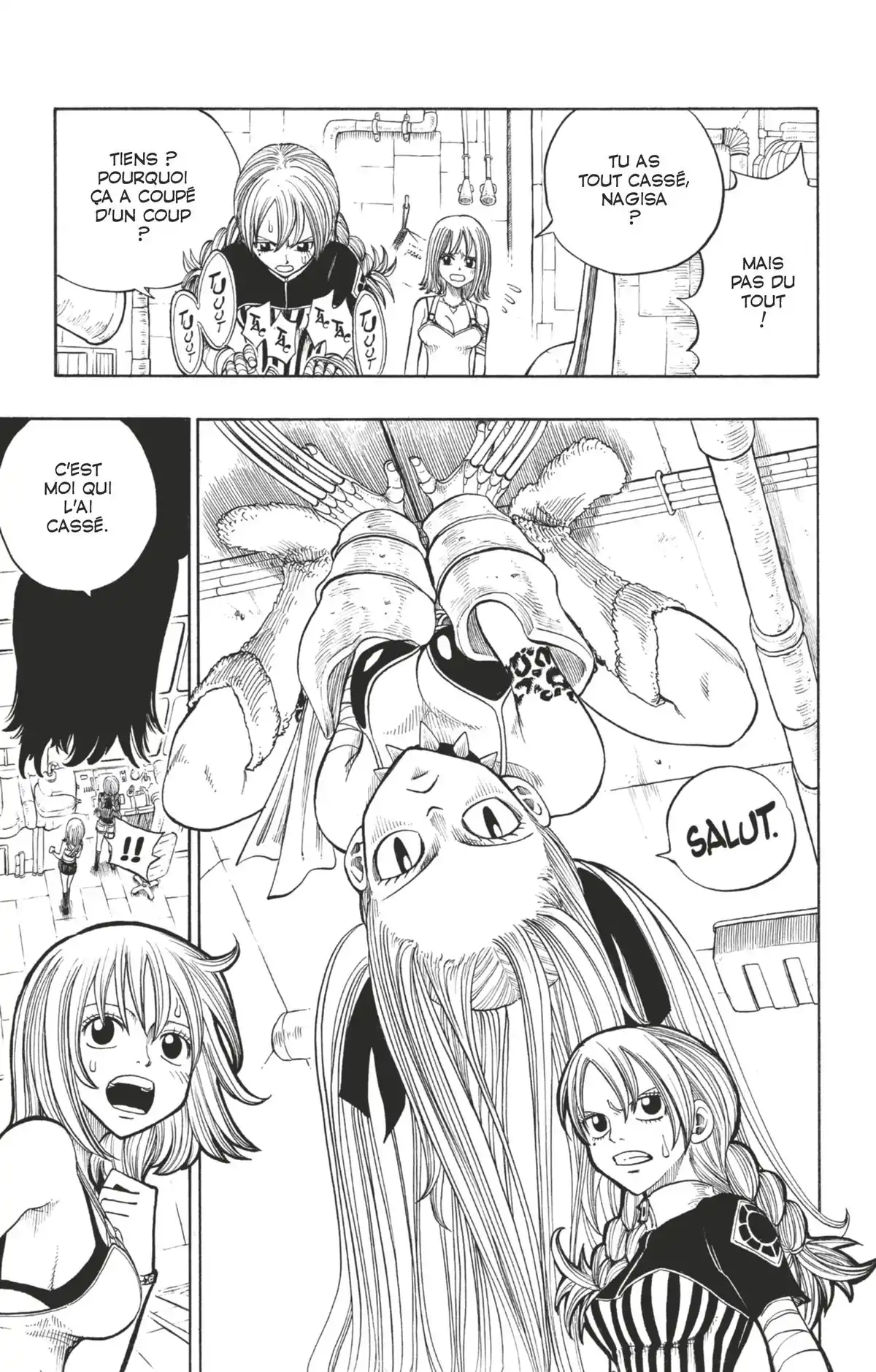 Rave Volume 26 page 49