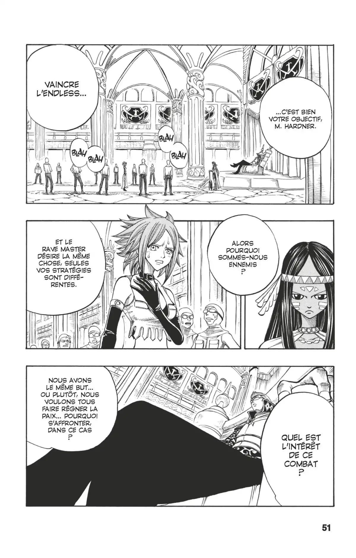 Rave Volume 26 page 50