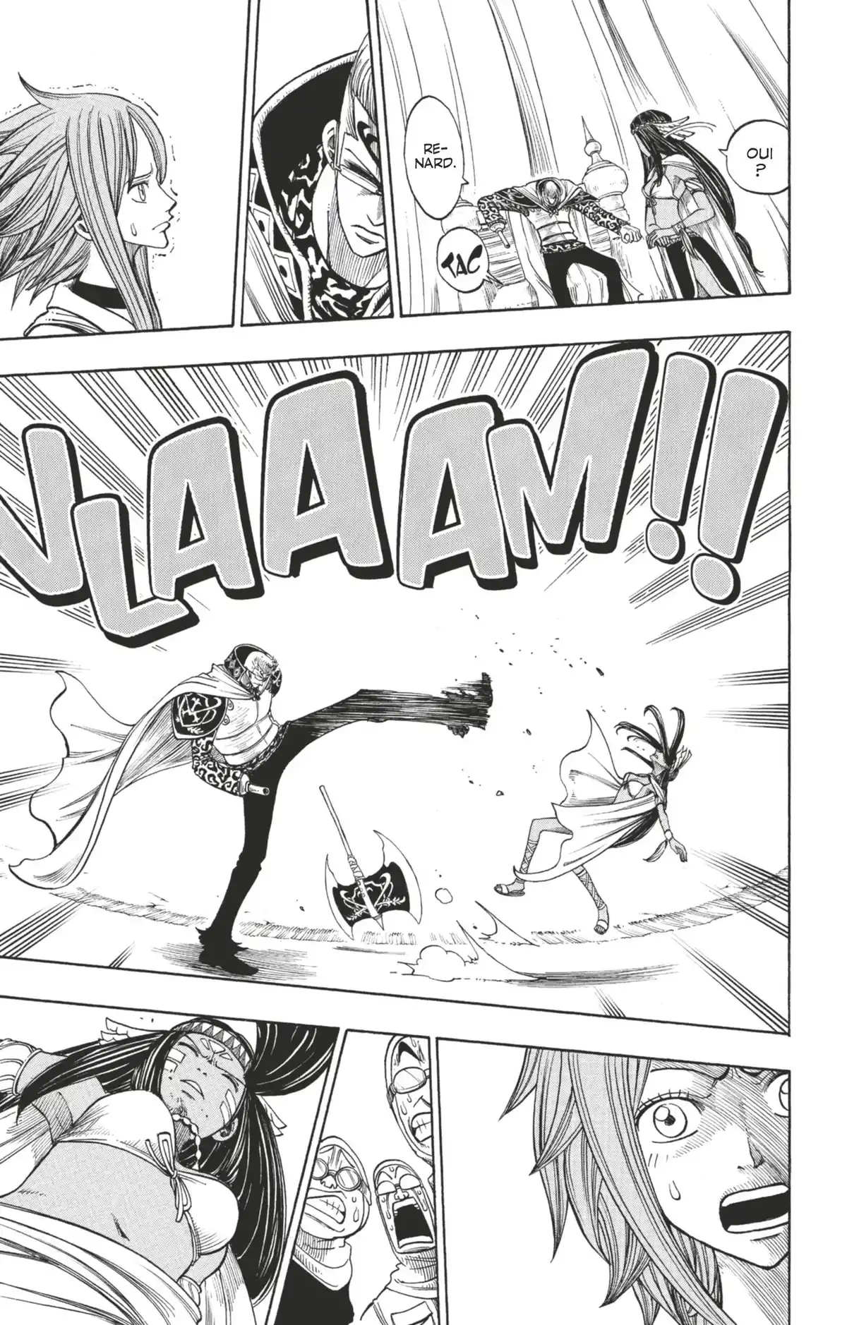 Rave Volume 26 page 51