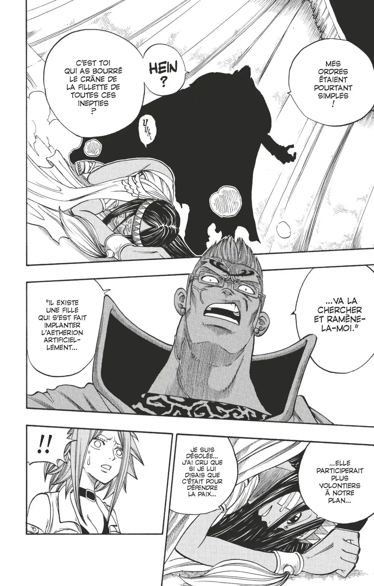 Rave Volume 26 page 52