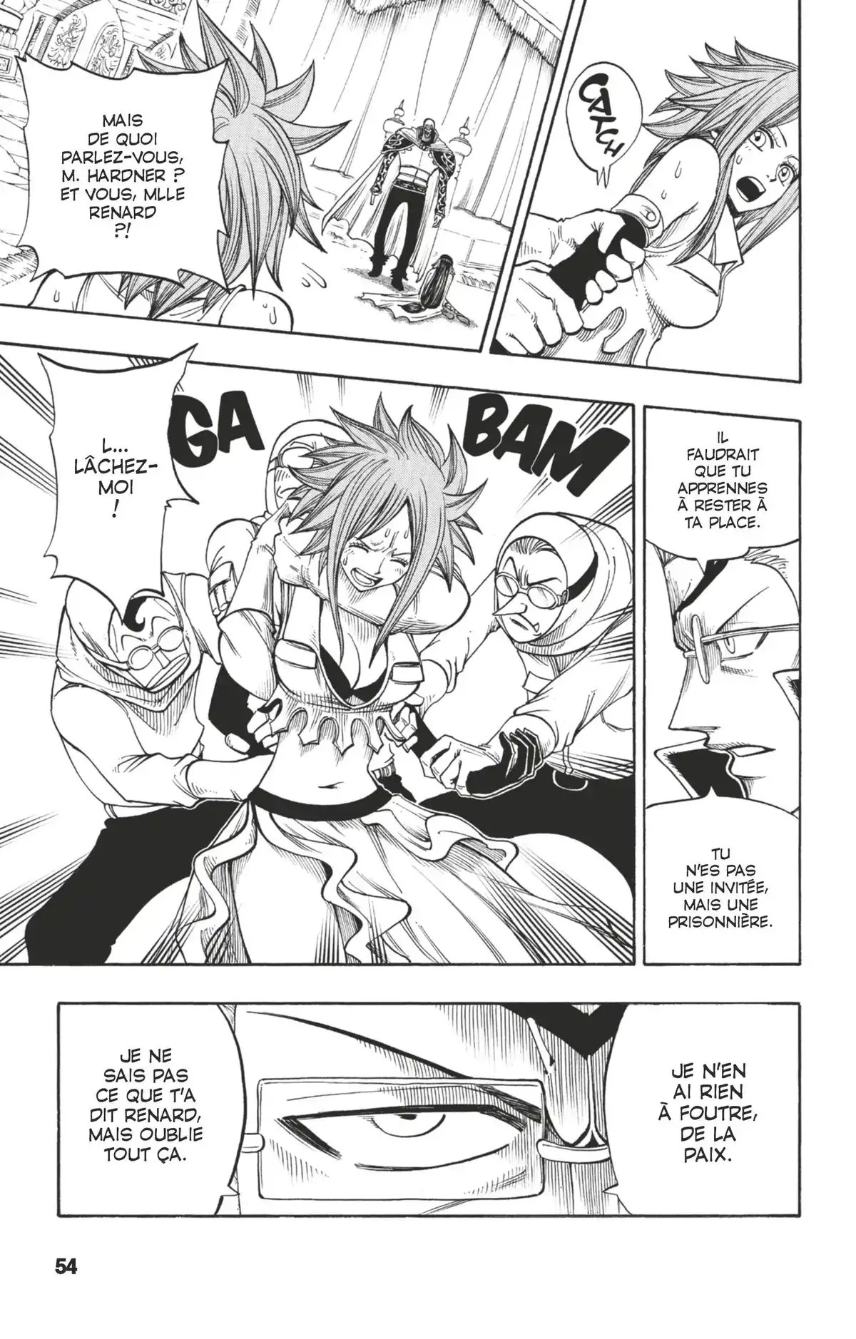 Rave Volume 26 page 53