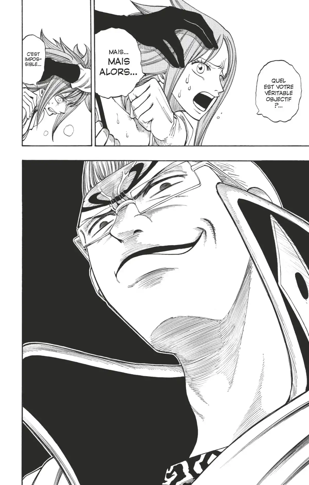 Rave Volume 26 page 54