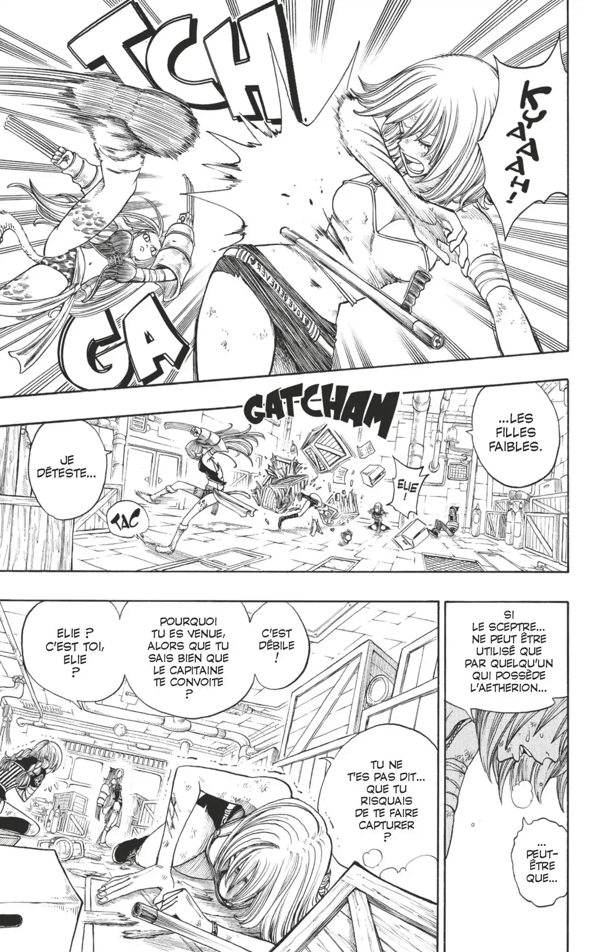 Rave Volume 26 page 55