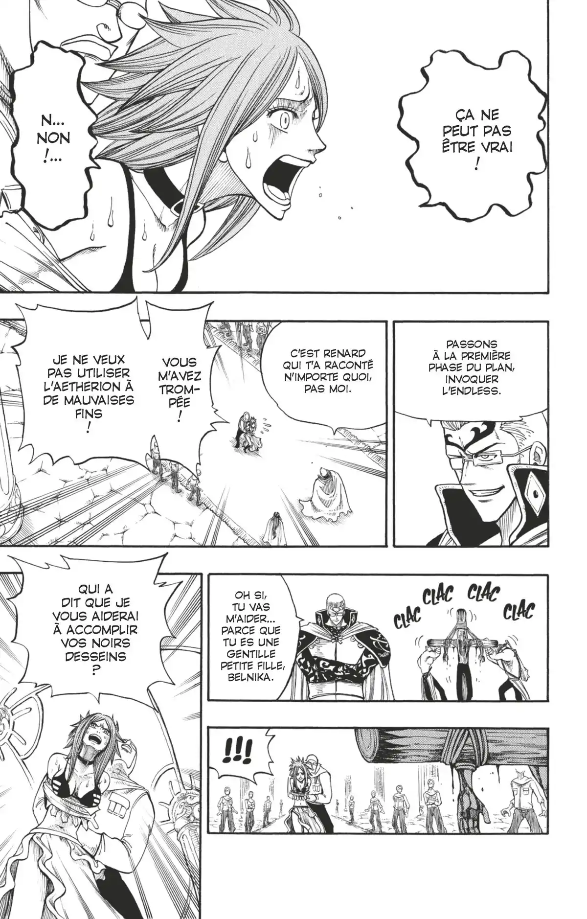 Rave Volume 26 page 57