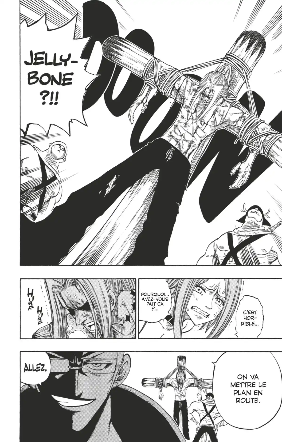 Rave Volume 26 page 58