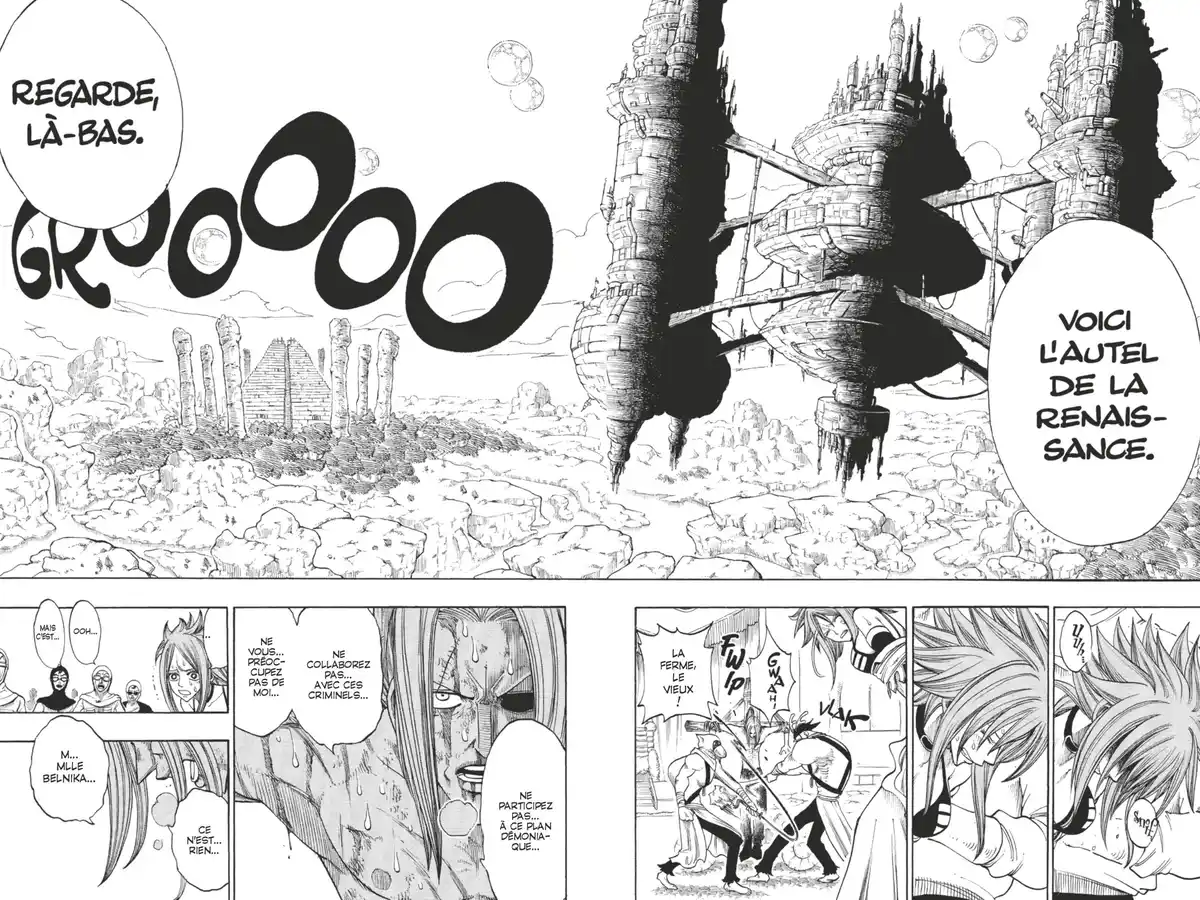Rave Volume 26 page 59
