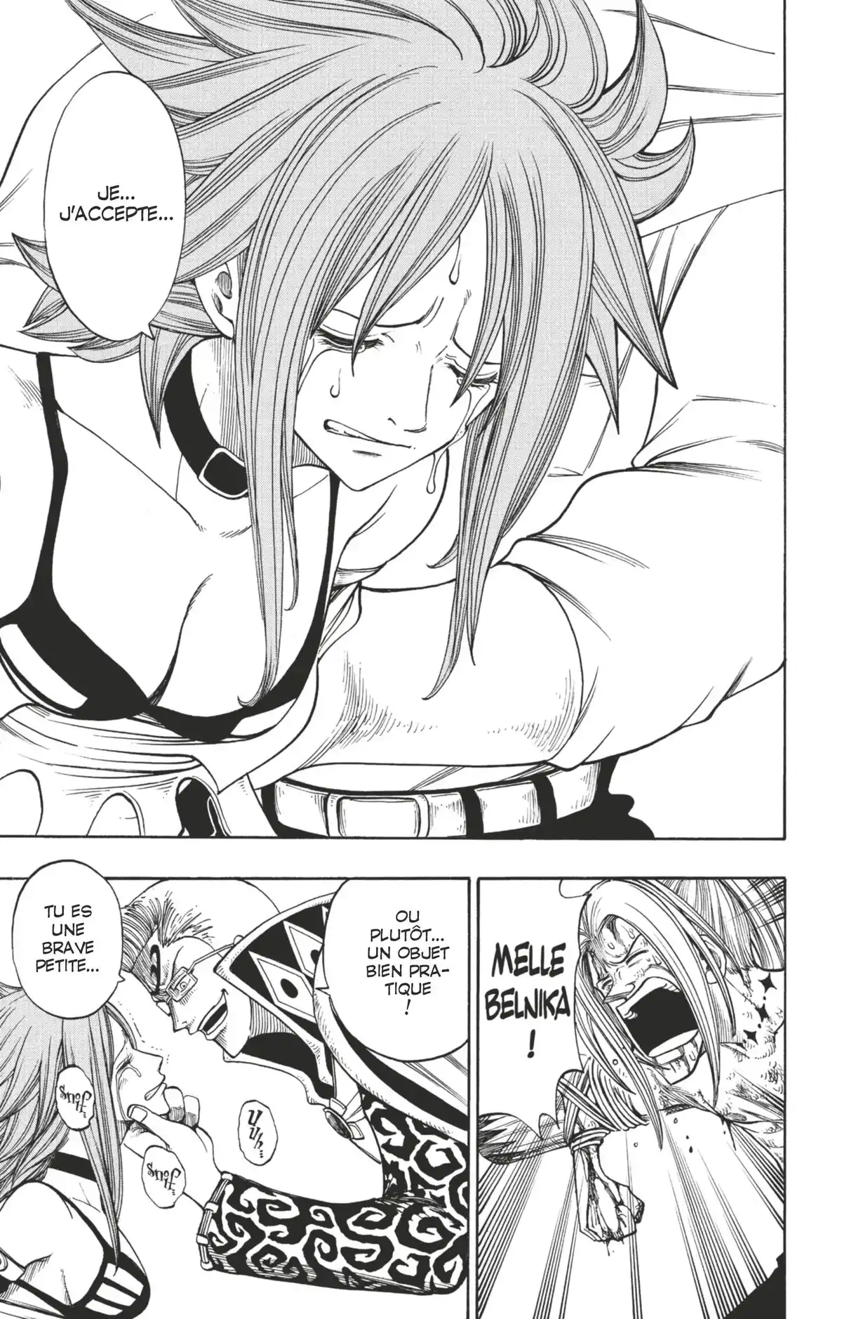 Rave Volume 26 page 60