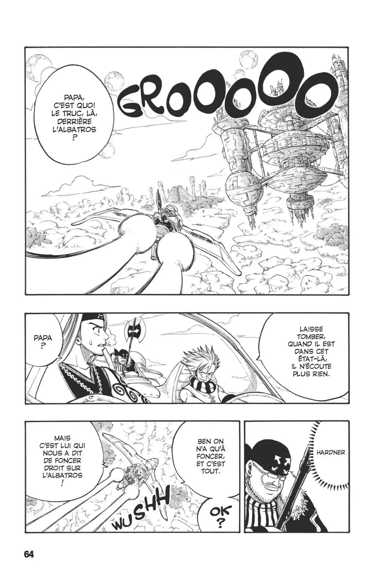 Rave Volume 26 page 62