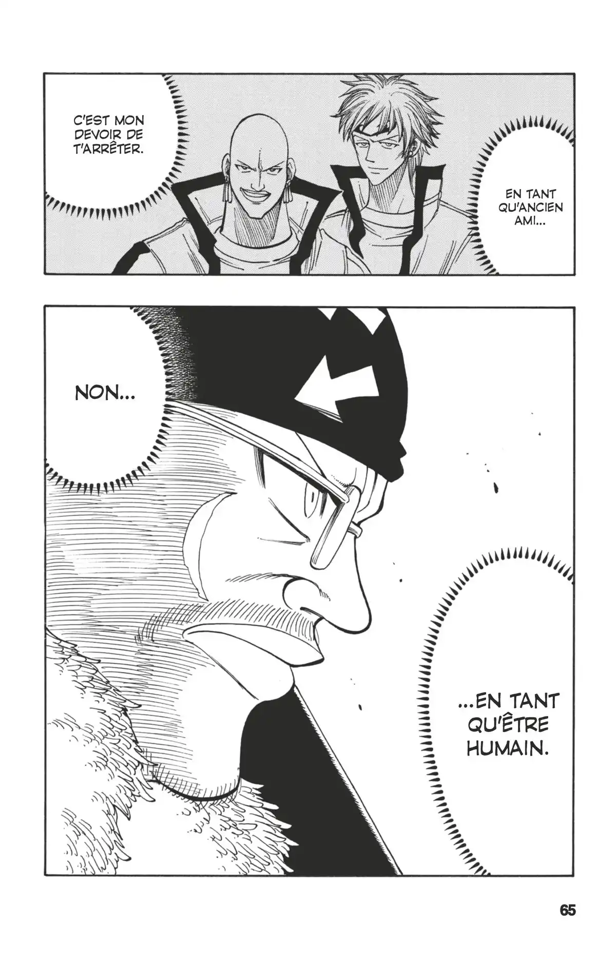 Rave Volume 26 page 63