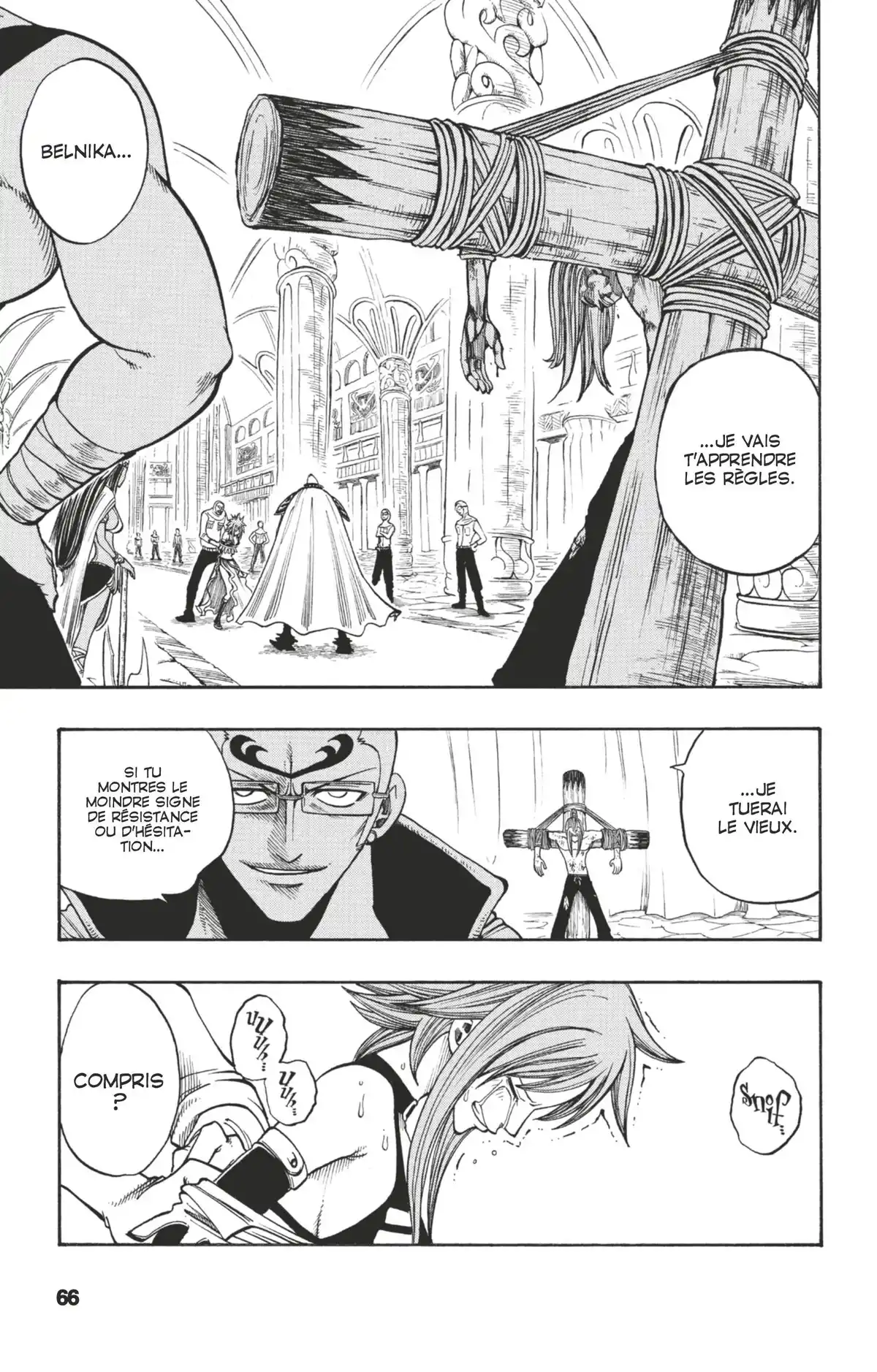 Rave Volume 26 page 64