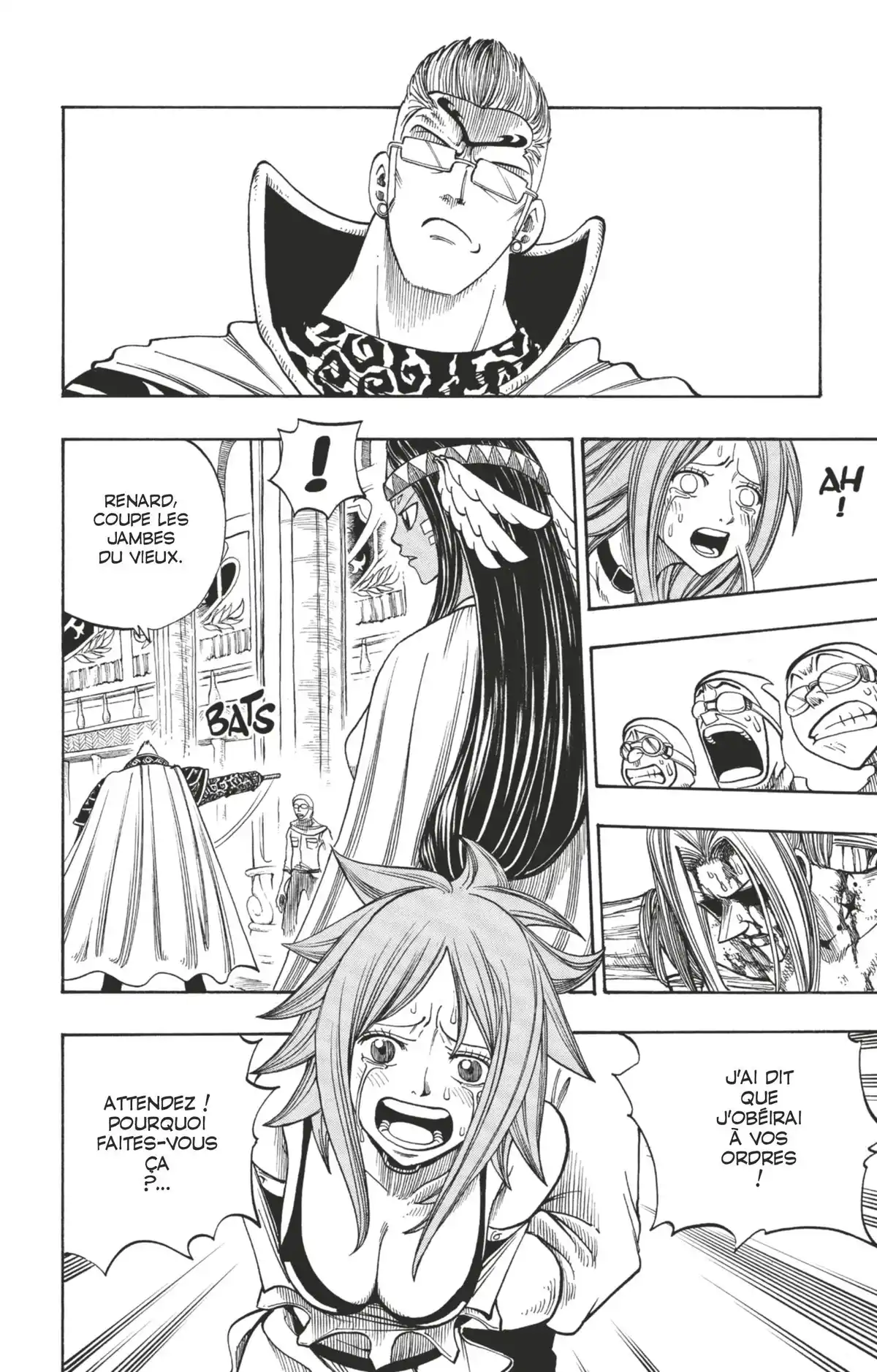 Rave Volume 26 page 65