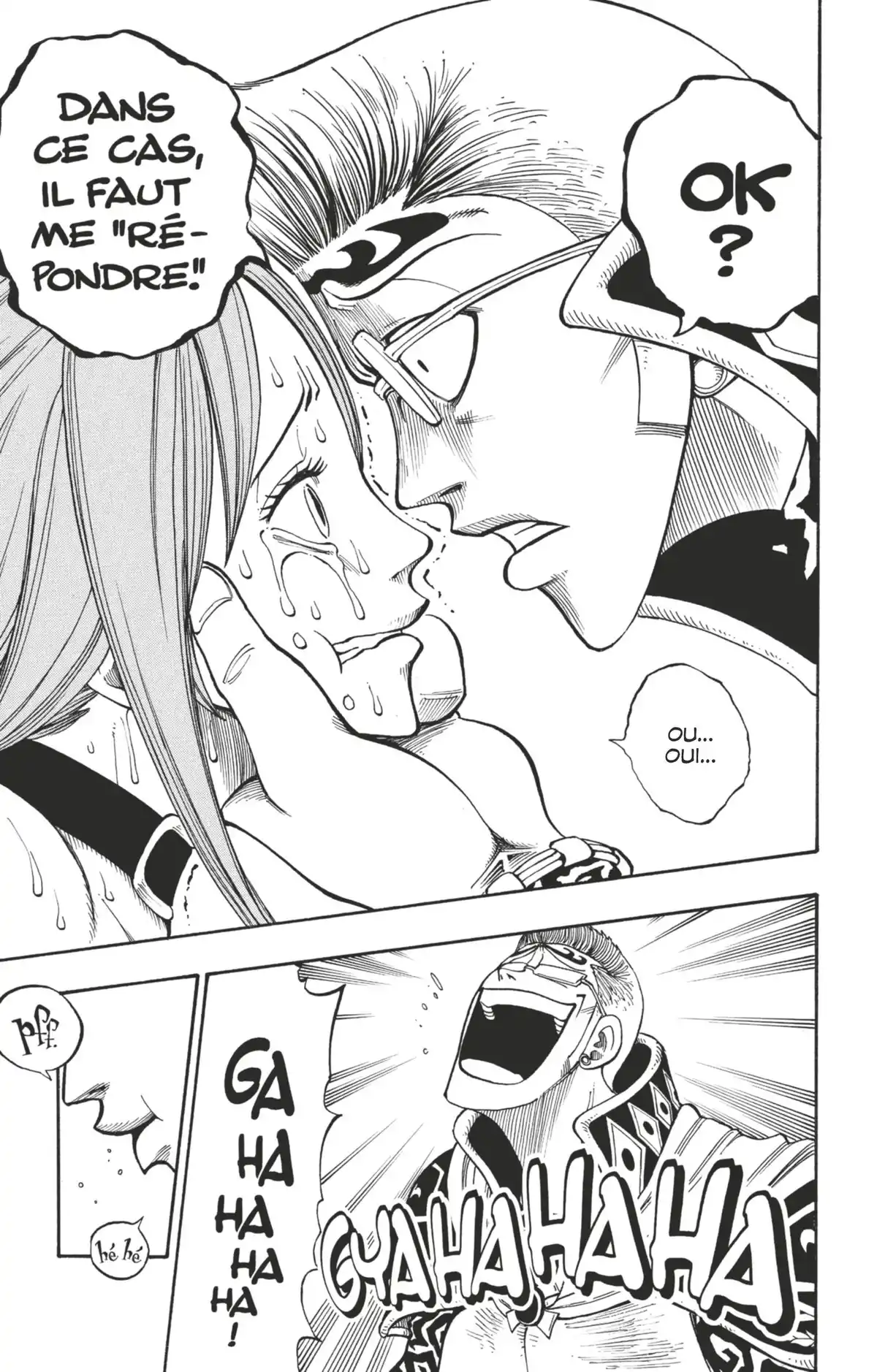 Rave Volume 26 page 66