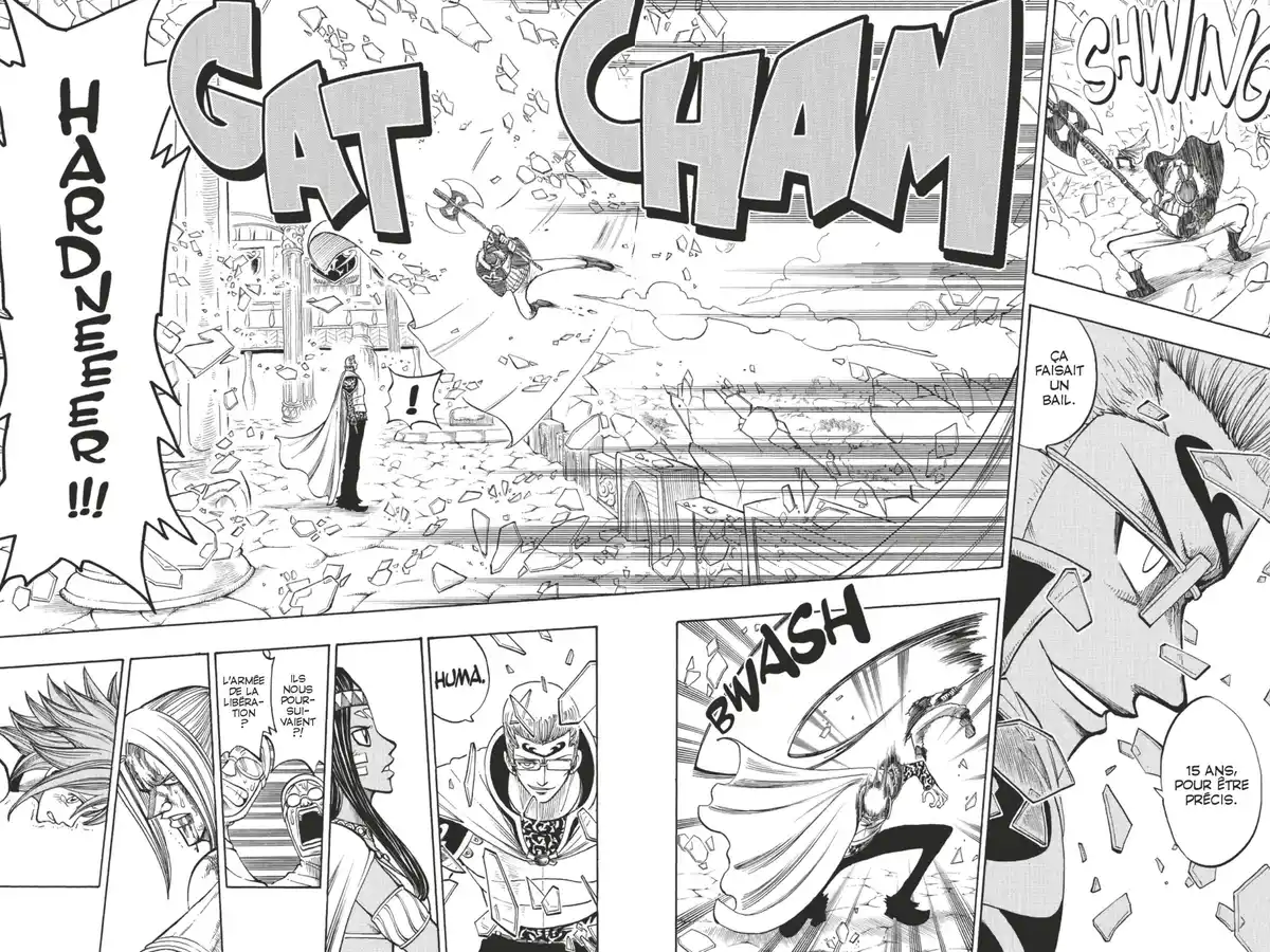 Rave Volume 26 page 68